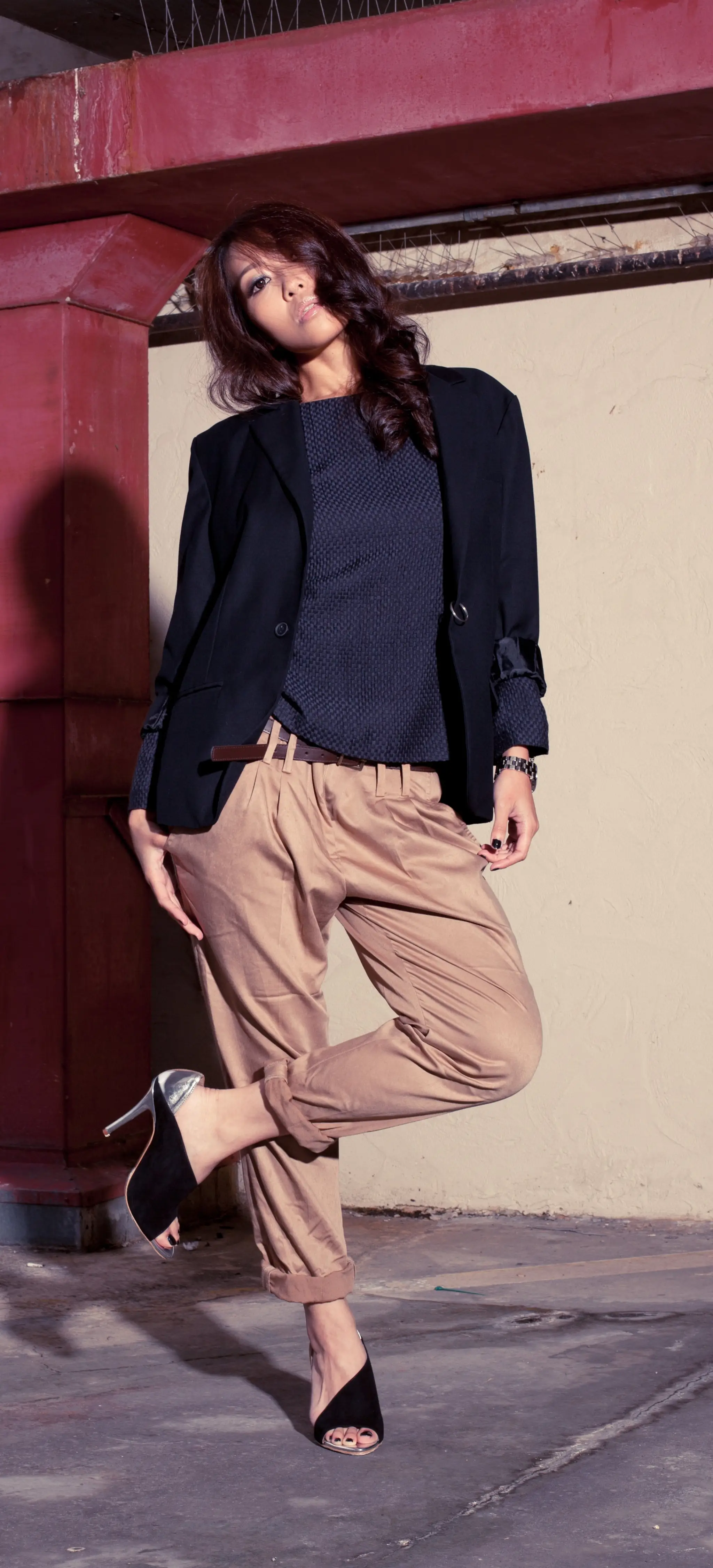 LH Performance Productions