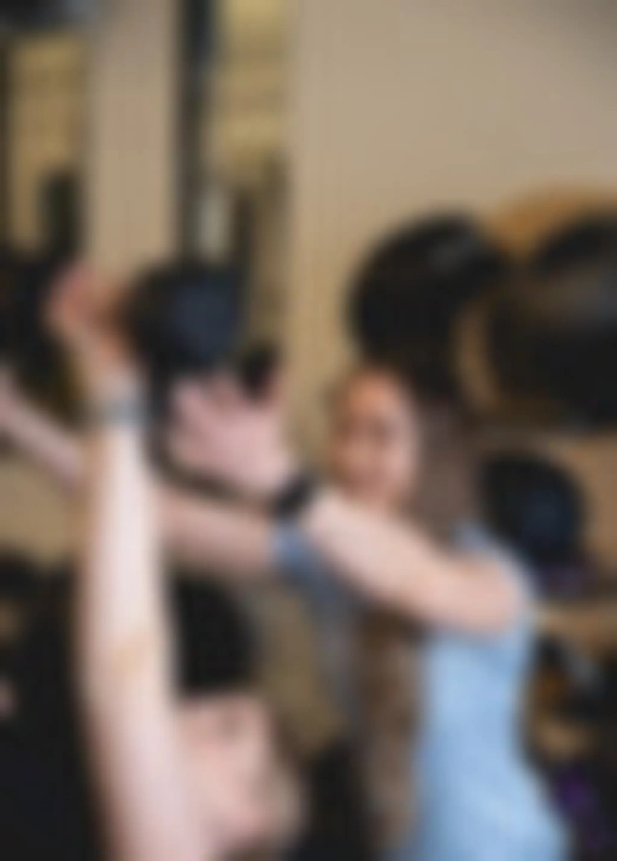 Focused Fitness