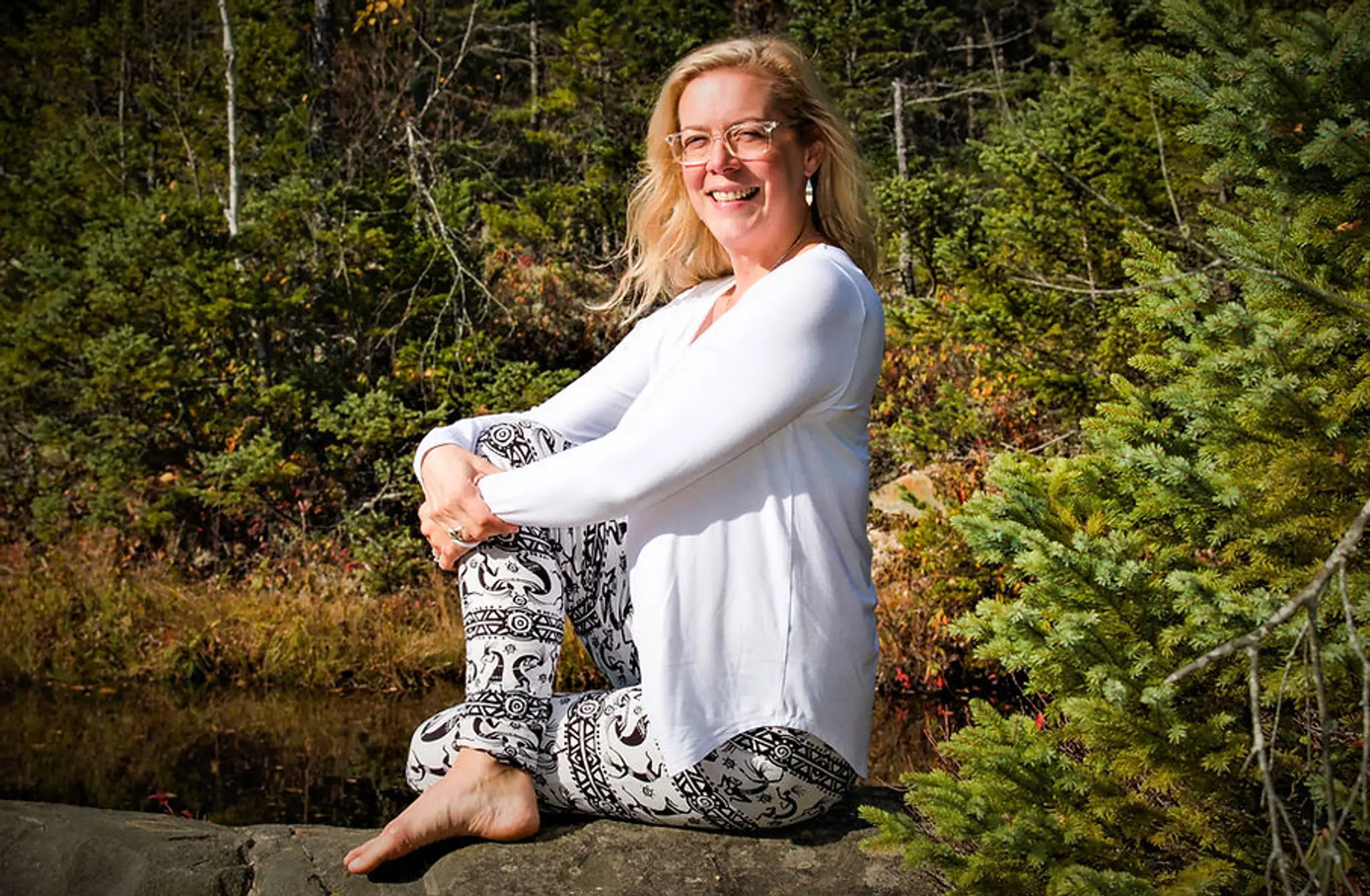 Atlantic Yoga Teacher Training