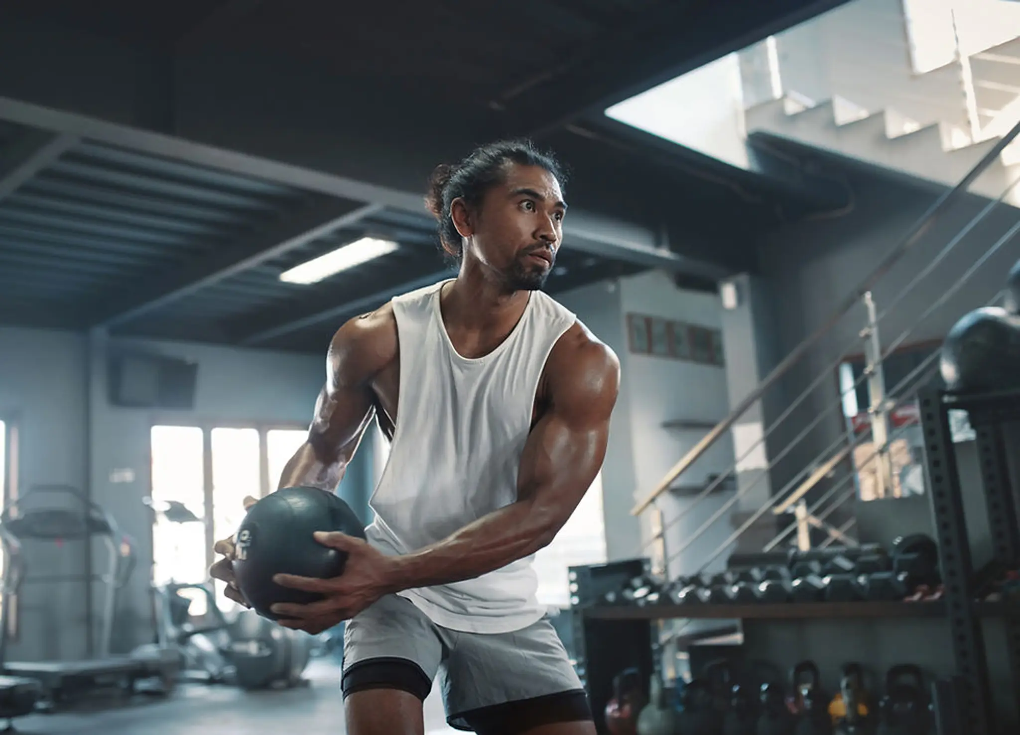 Ratan's THE FIT ZONE