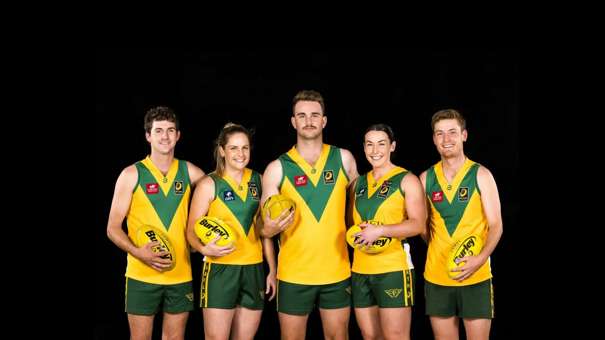 Melville Rams Amateur Football Club