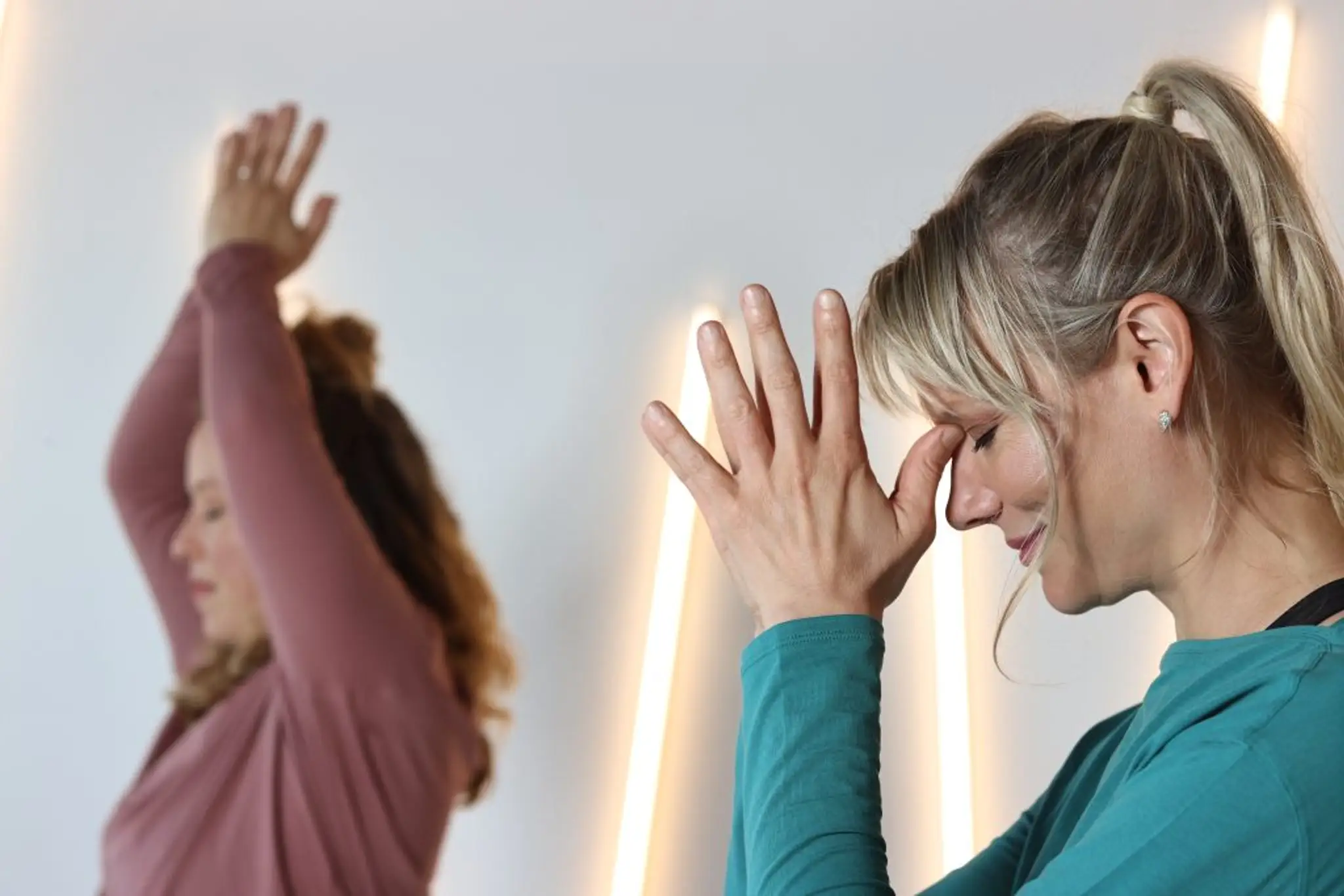 Yoga Fitness Sainte-Foy