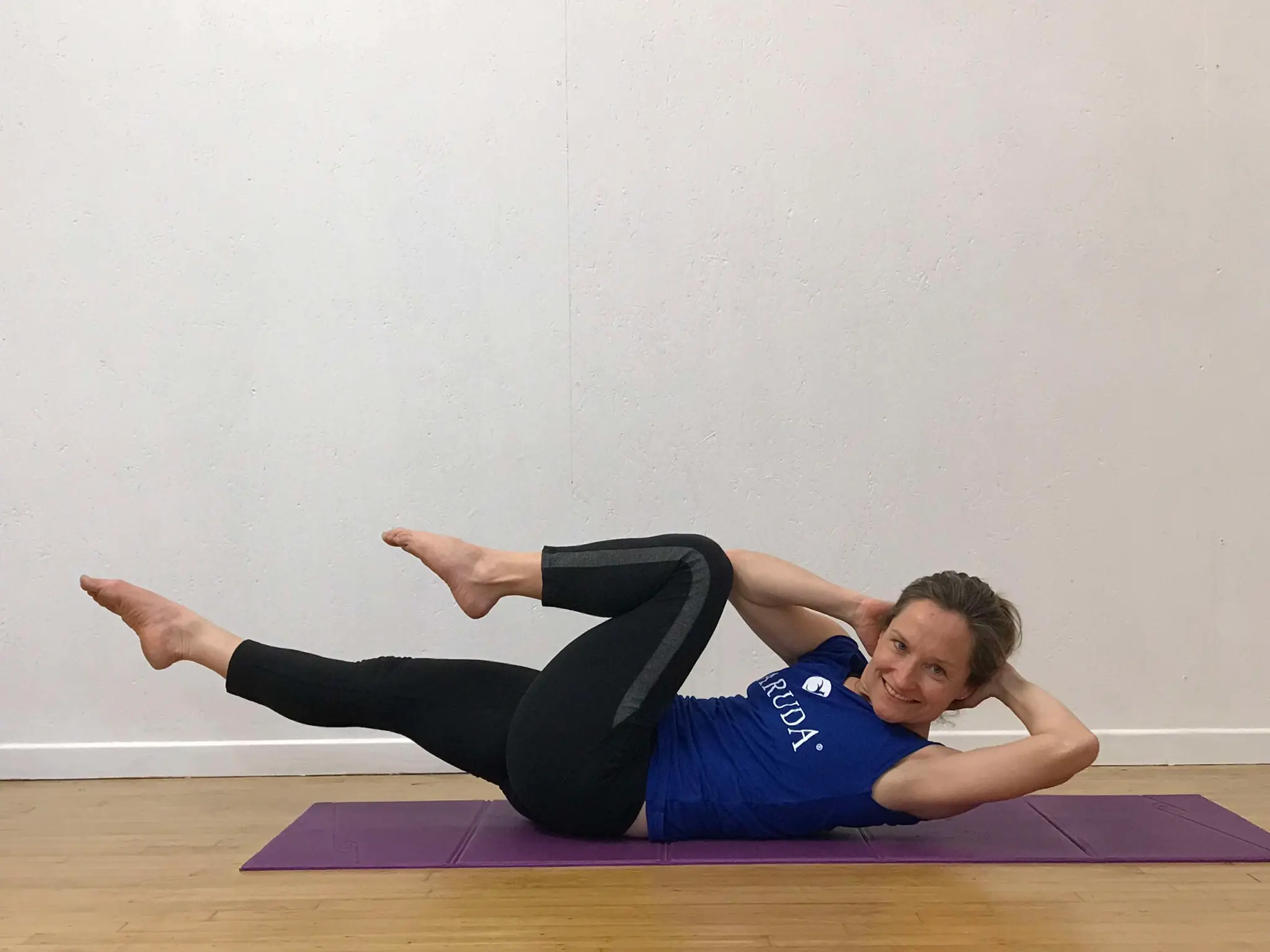 Pilates Studio Et Garuda