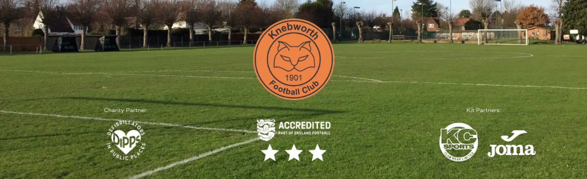 Knebworth Football Club