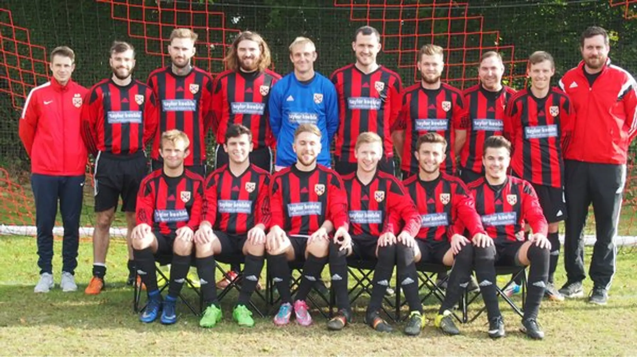Gamlingay United Football Club