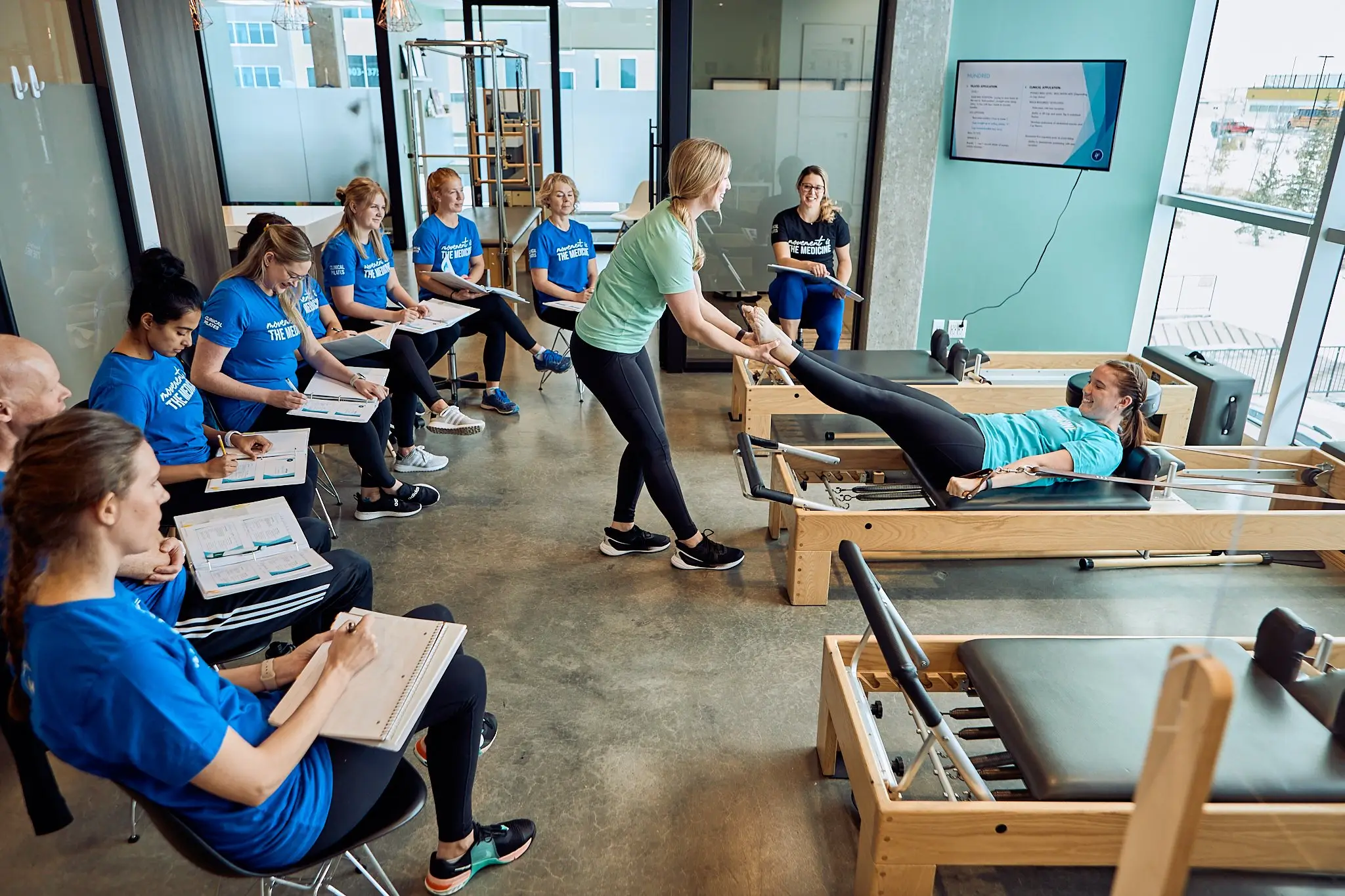 Indepth Physiotherapy