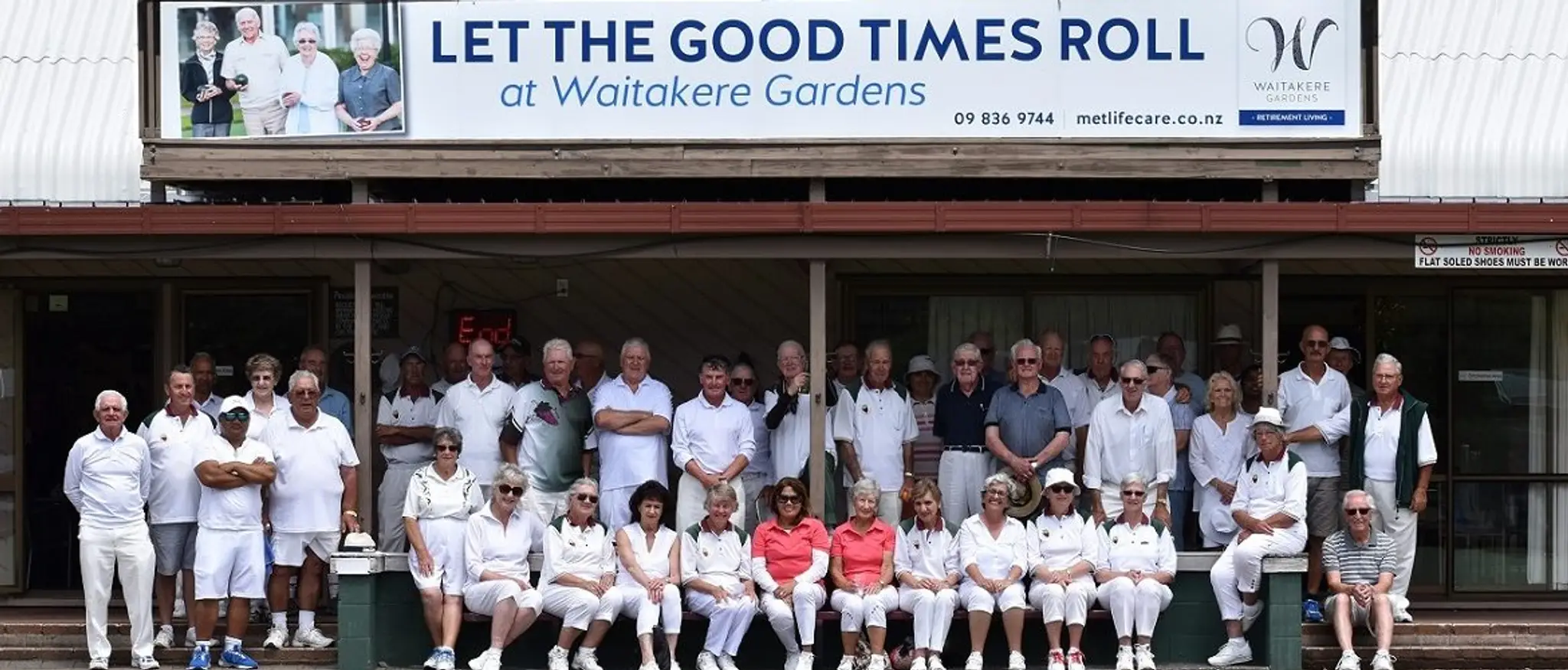 Henderson Bowls
