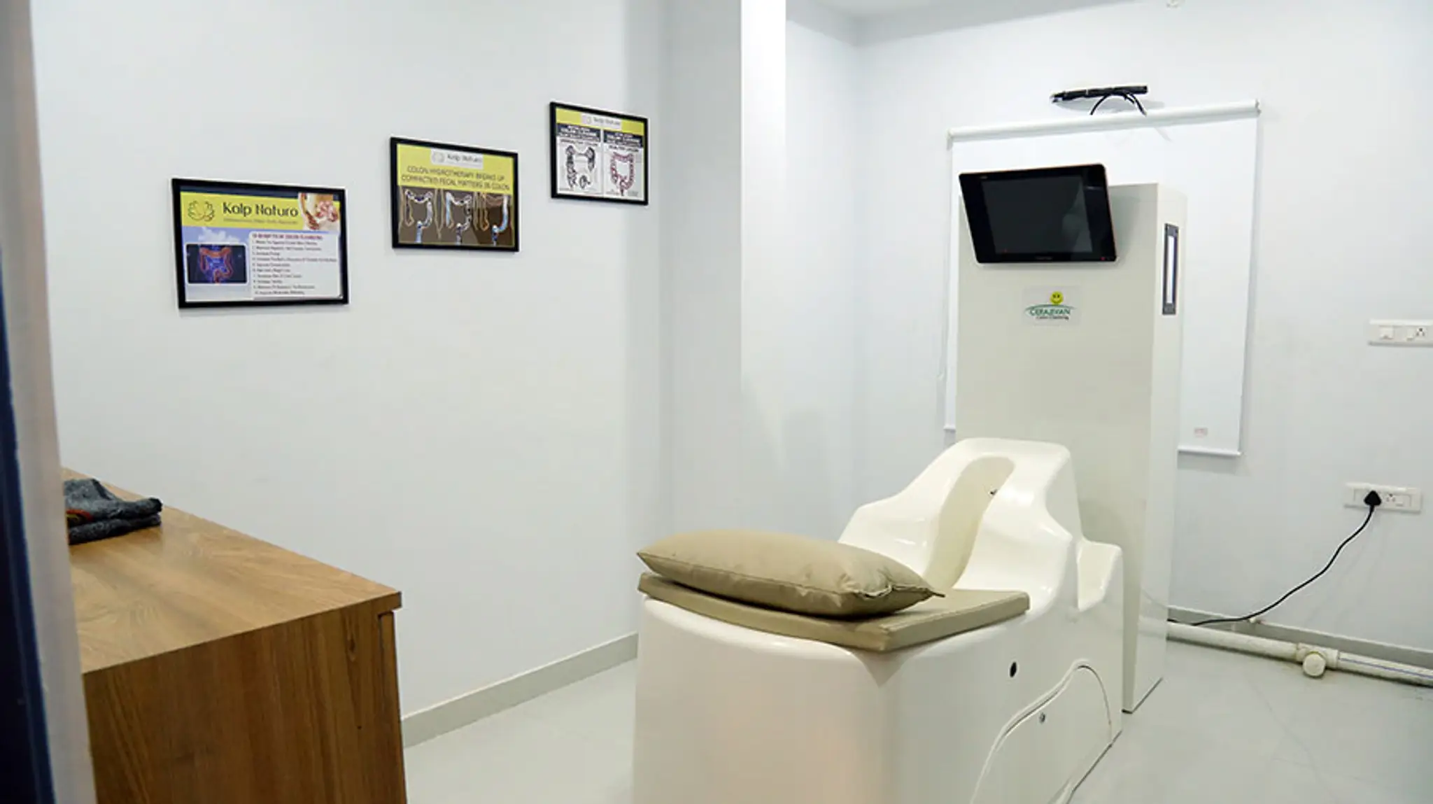 Kalp Naturo - Yoga and Fitness