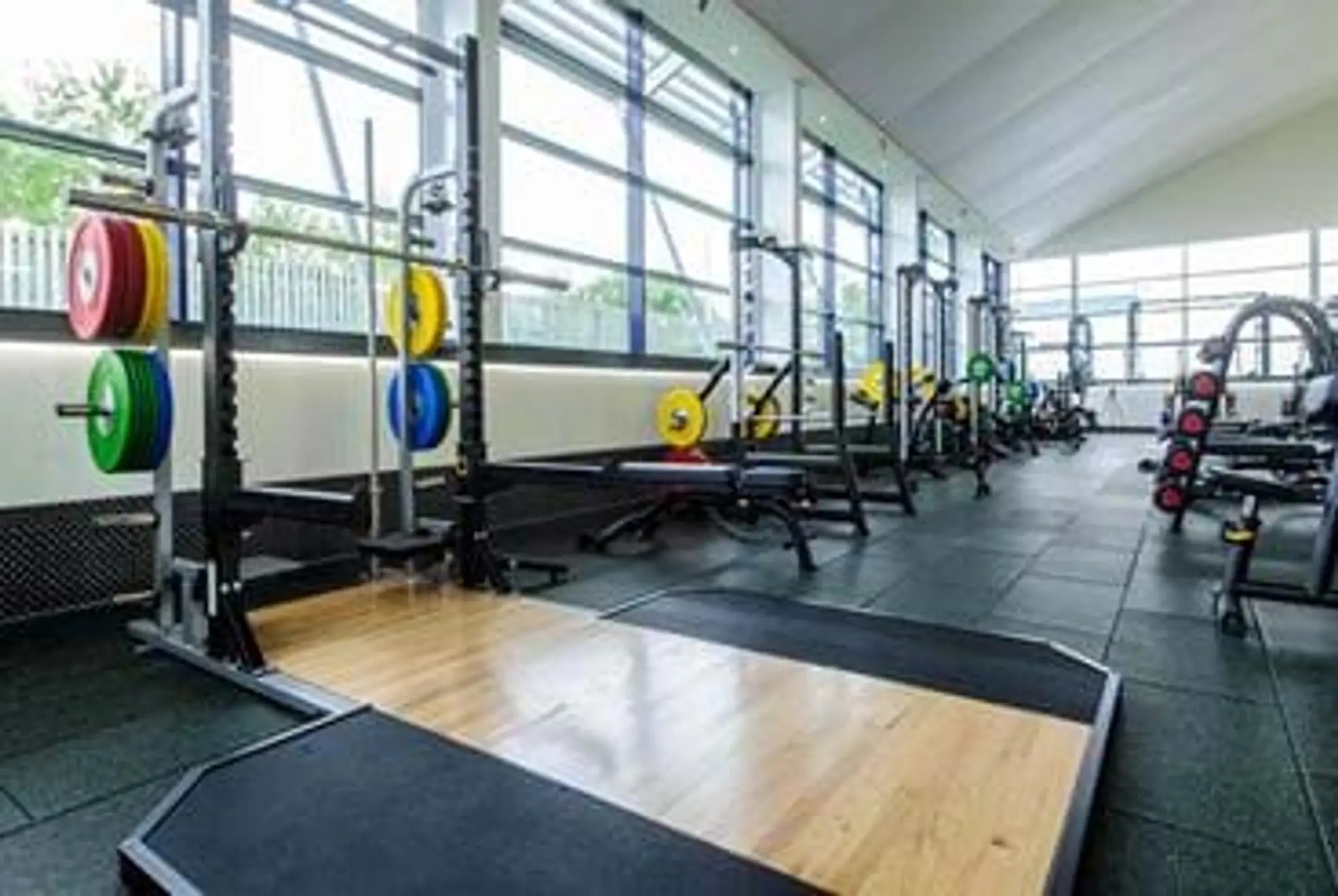 PureGym Denton