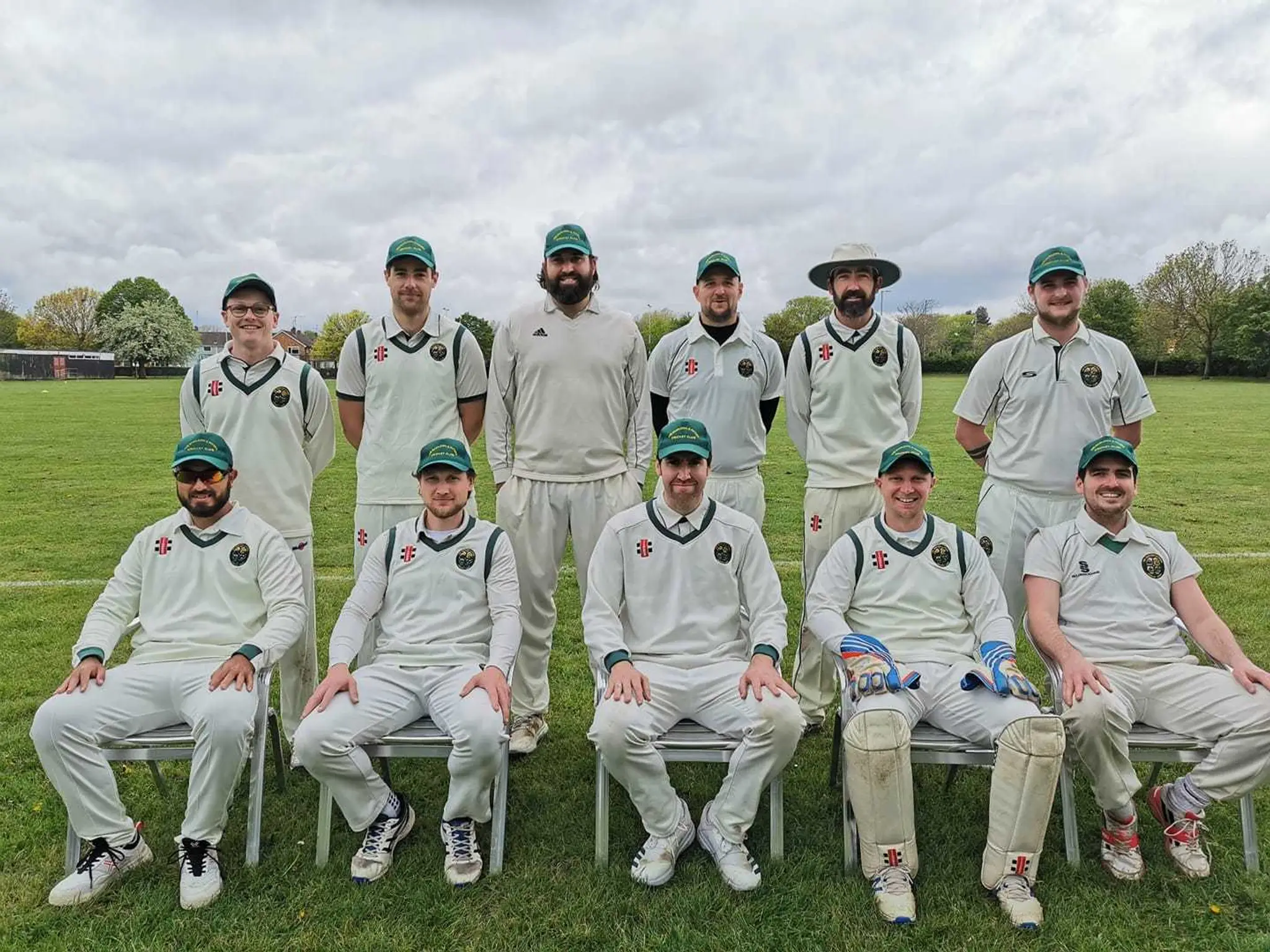 Basildon & Pitsea Cricket Club