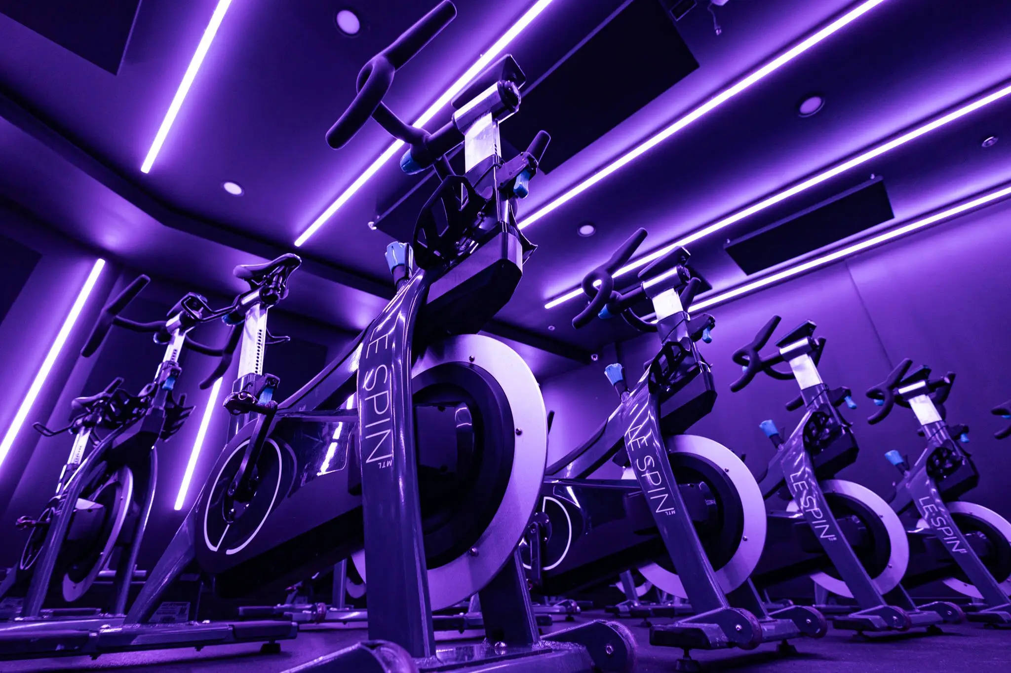 Le Spin MTL