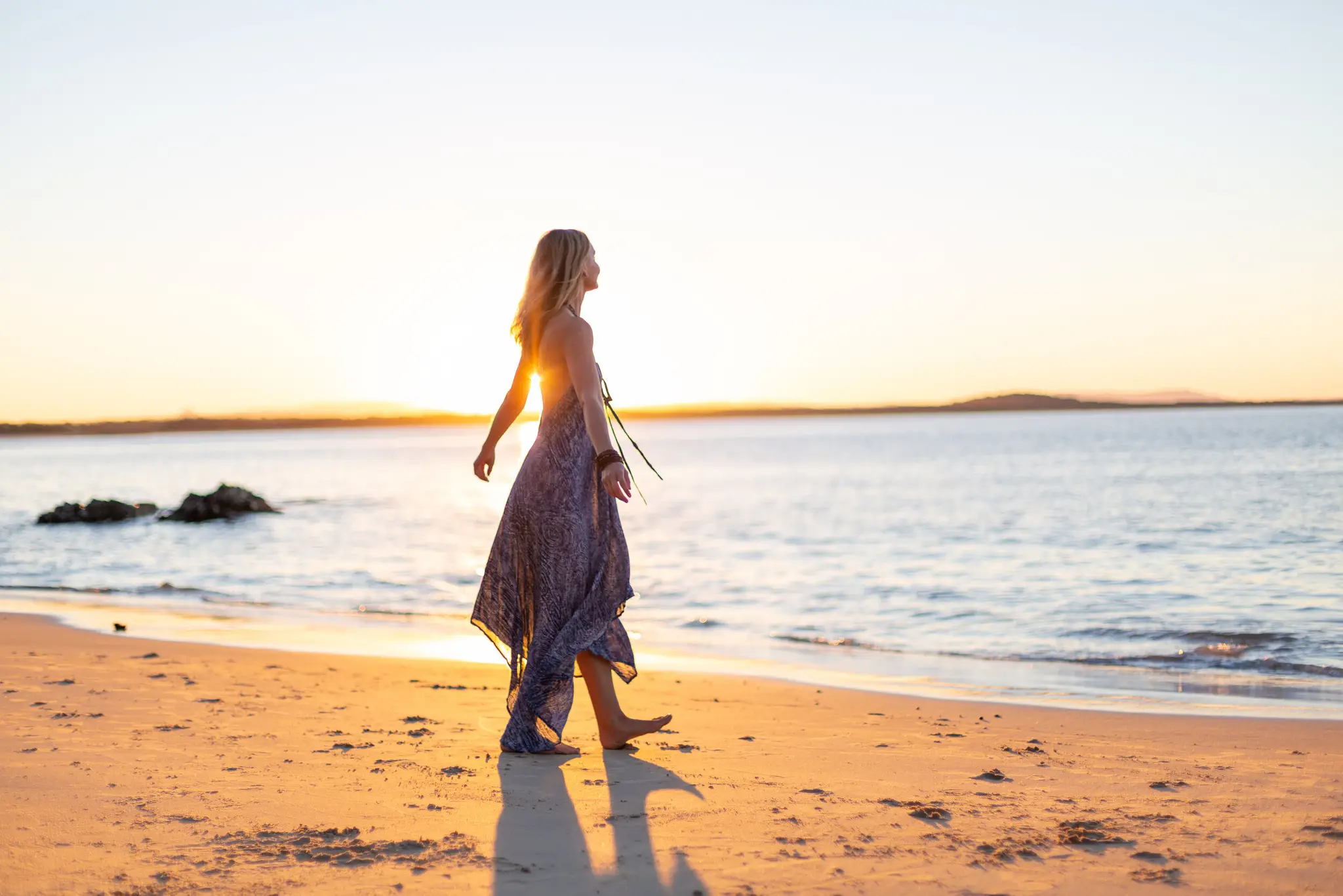 Zest Massage and Wellness