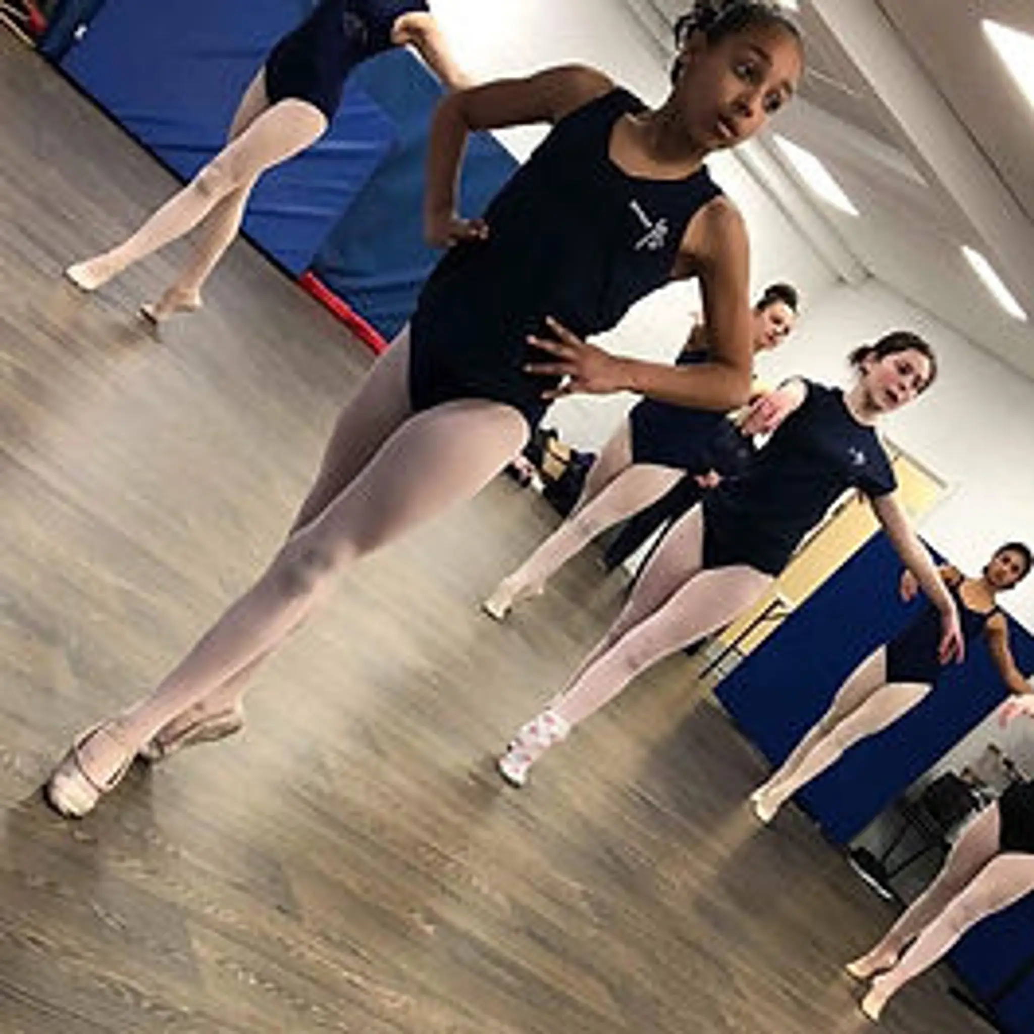 Timms School of Dance