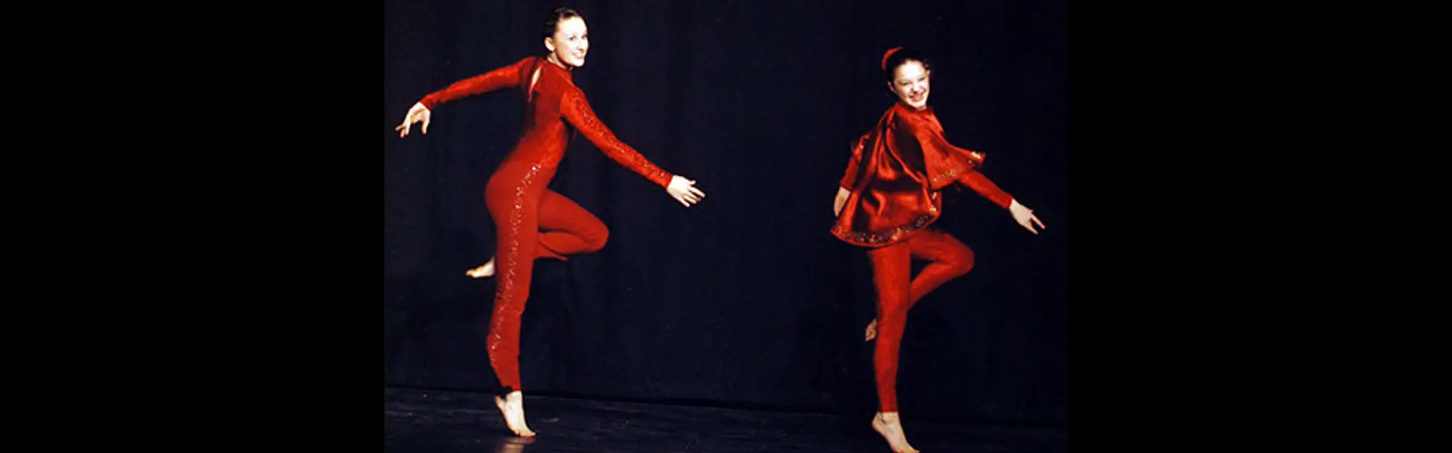 Turning Point Theatre Arts