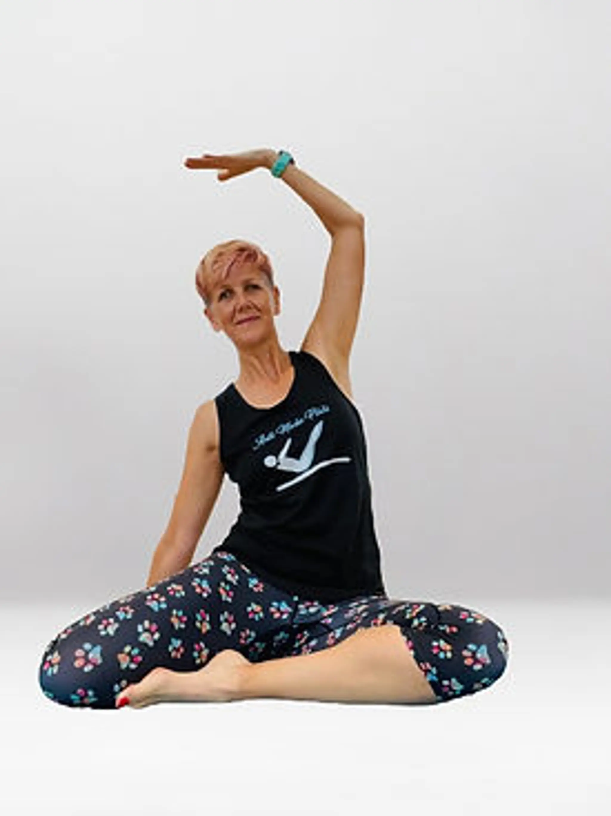 Anita Mackie Pilates & Yoga