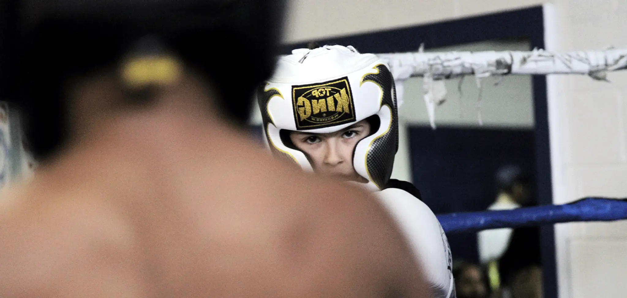 Southside Muay Thai Academy