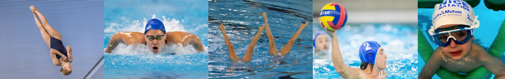 O.N.N. Olympic Nice Natation