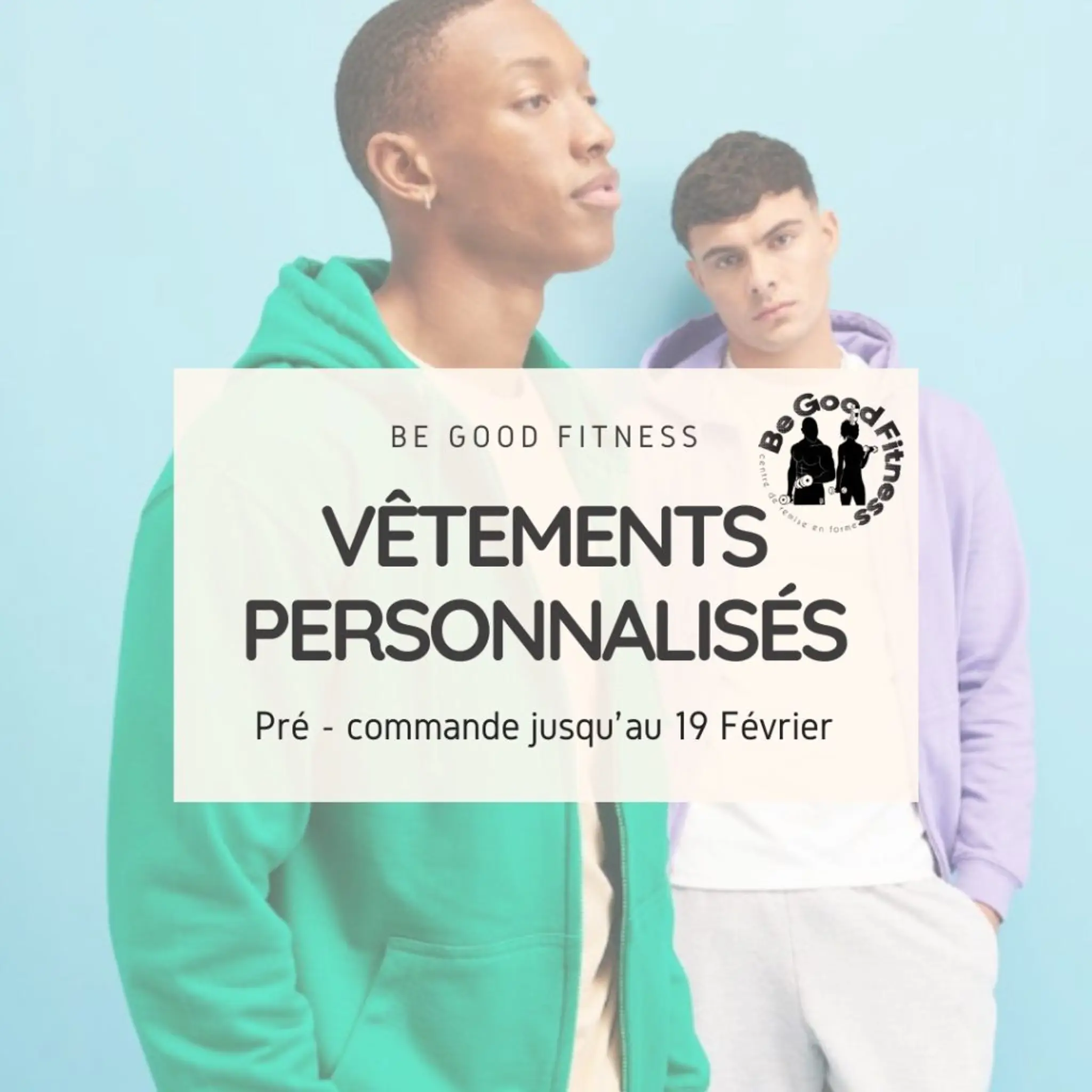 Be Good Fitness