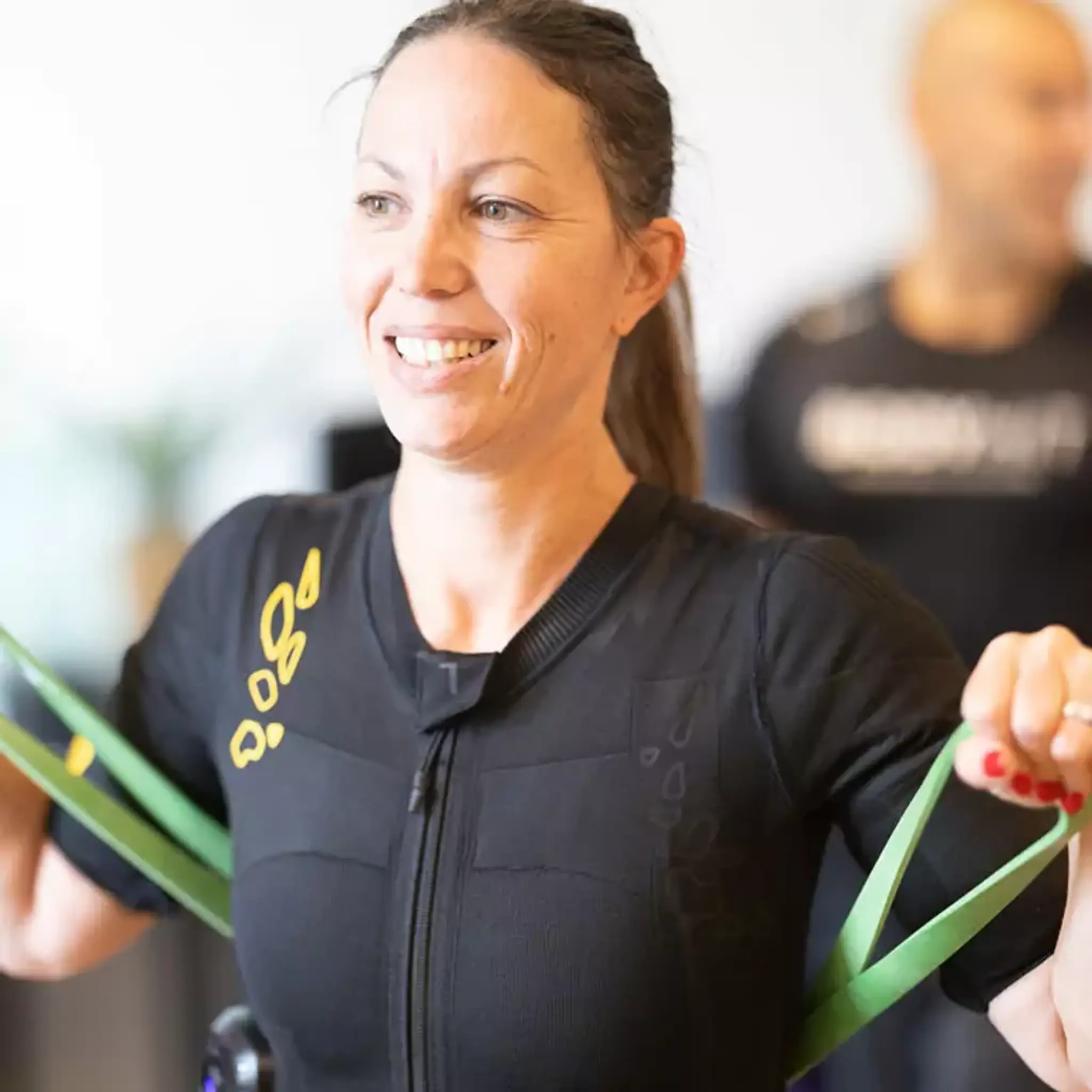 Bodyhit Lyon 2 Confluence Electrostimulation