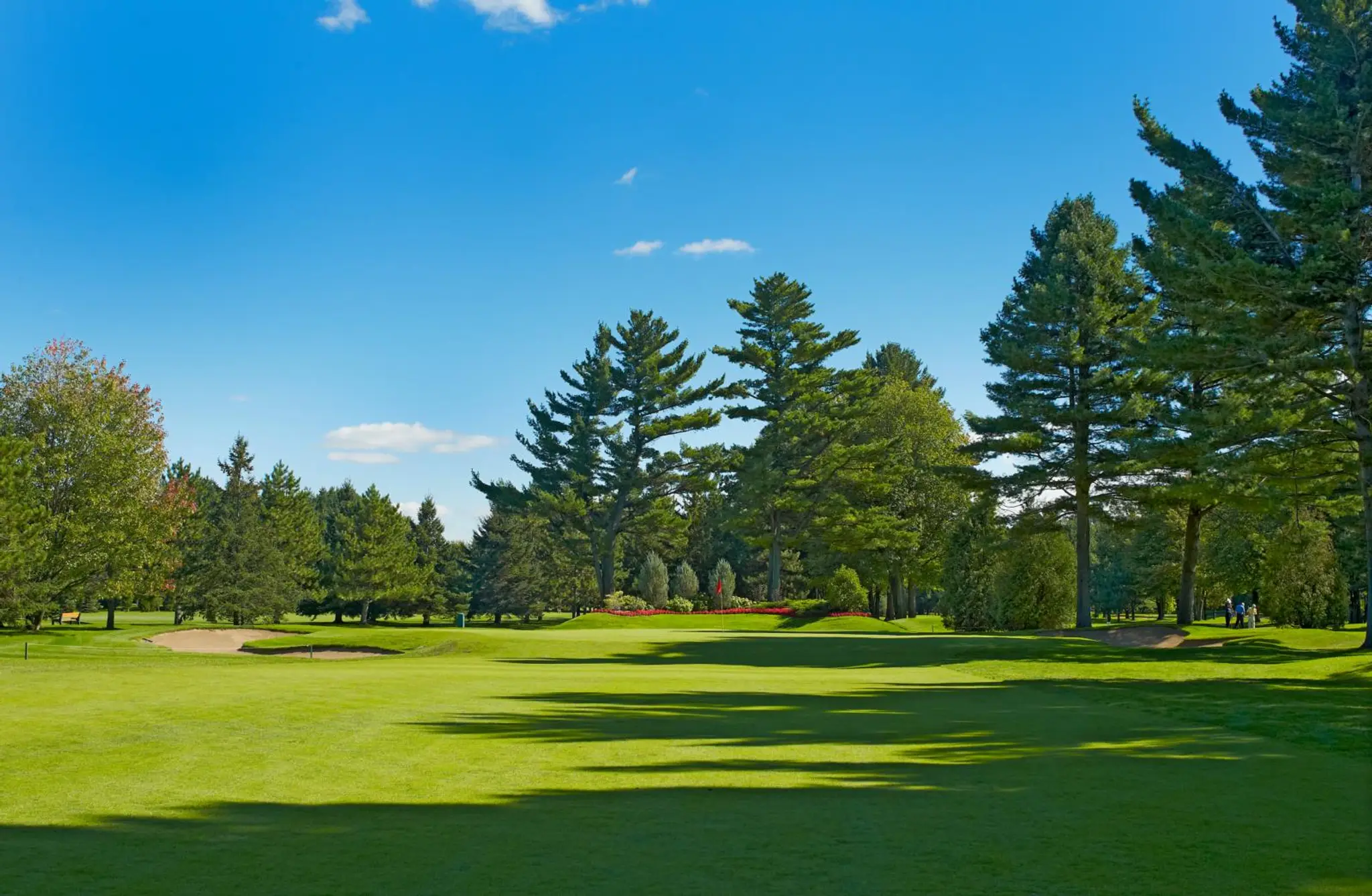 Golf De L'piphanie