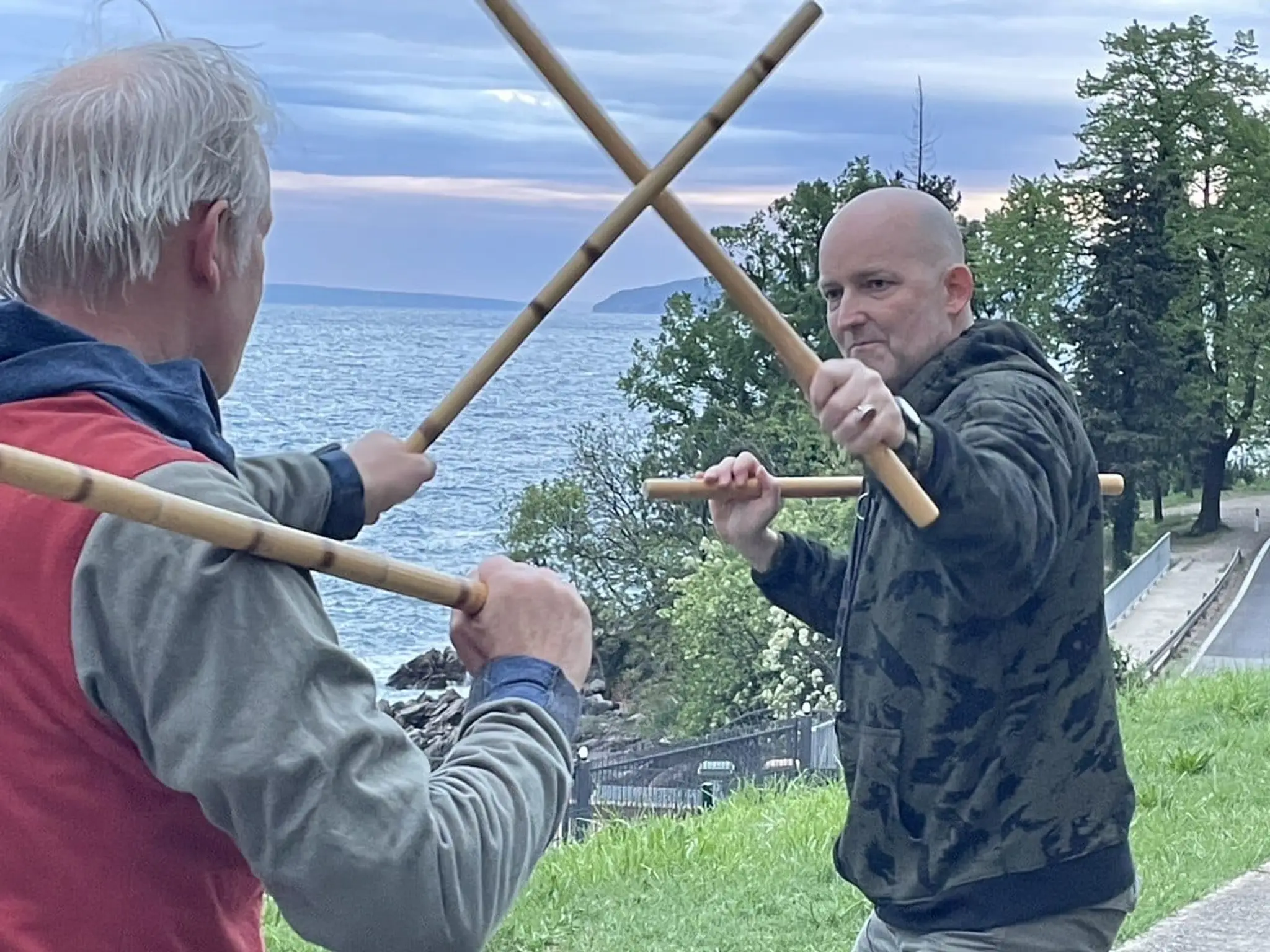 JEET KUNE DO