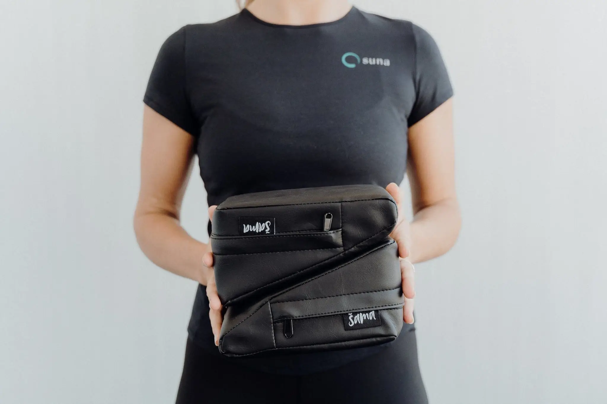 Suna Pilates + Wellbeing