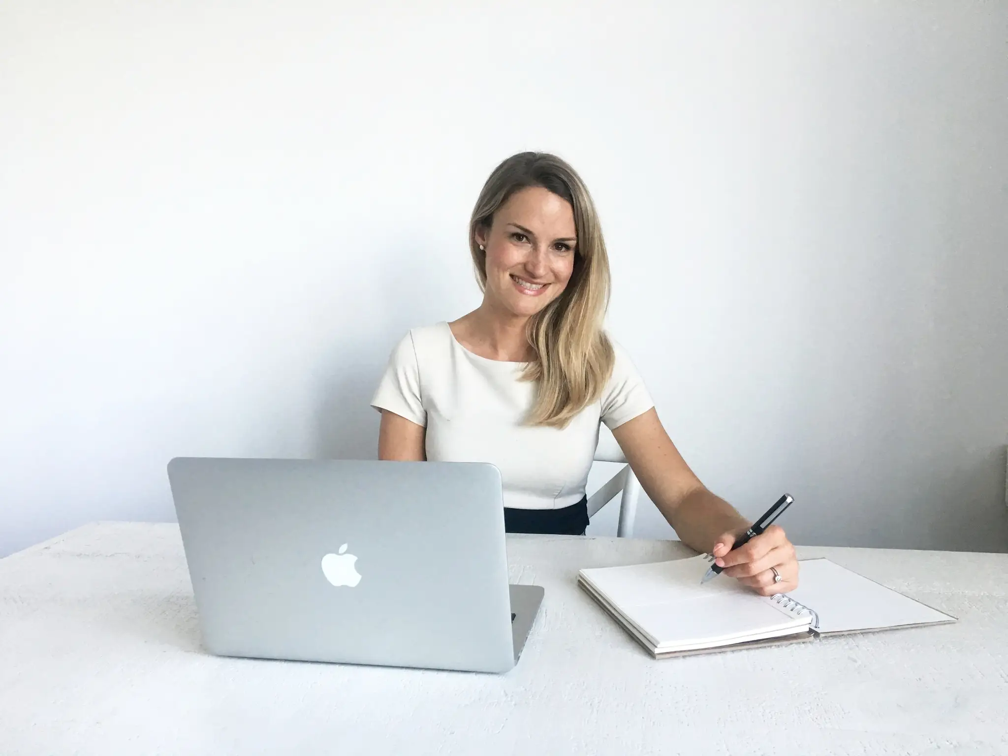 Wellbeing with Annie