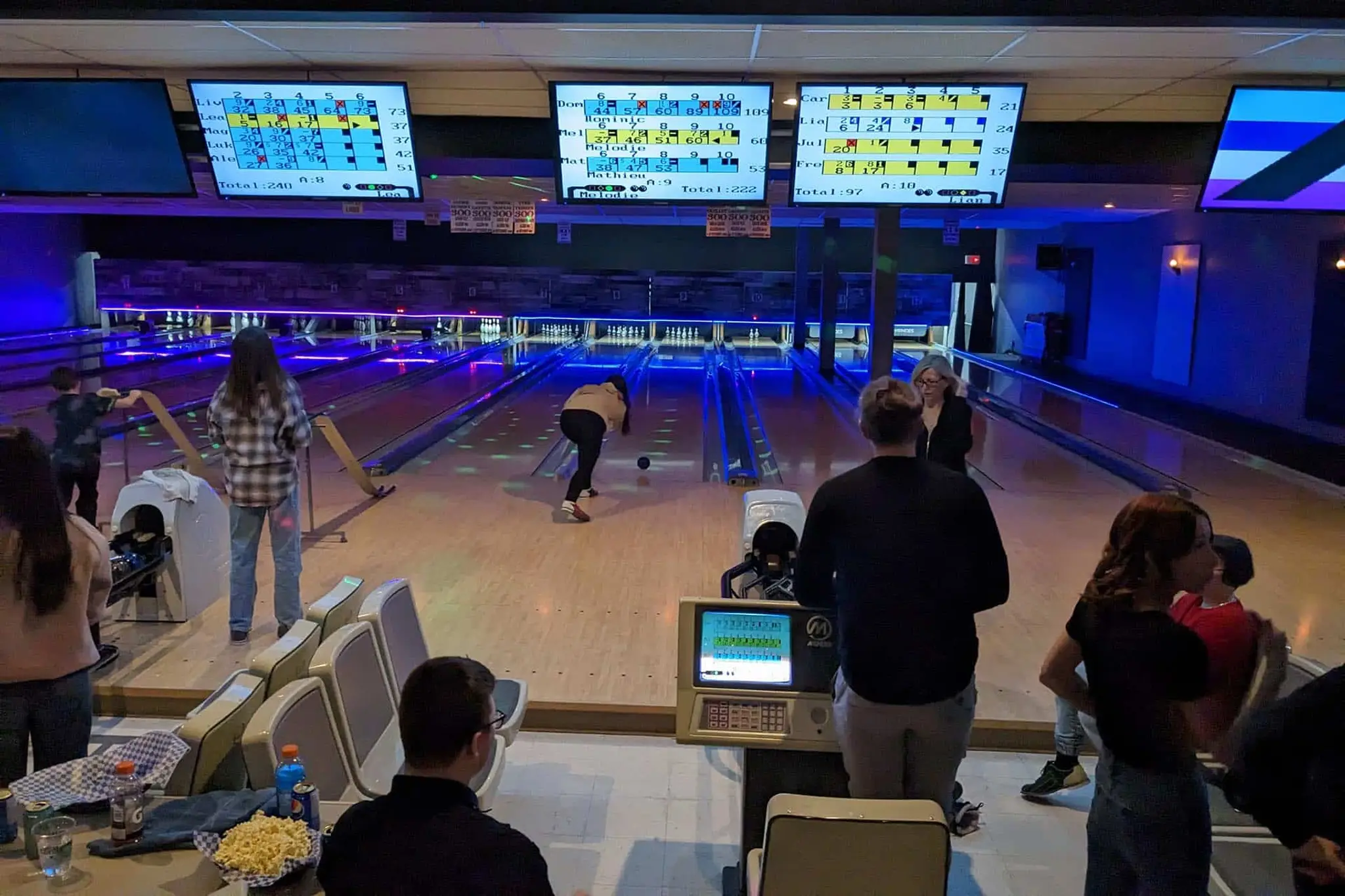 Quillorama Marieville