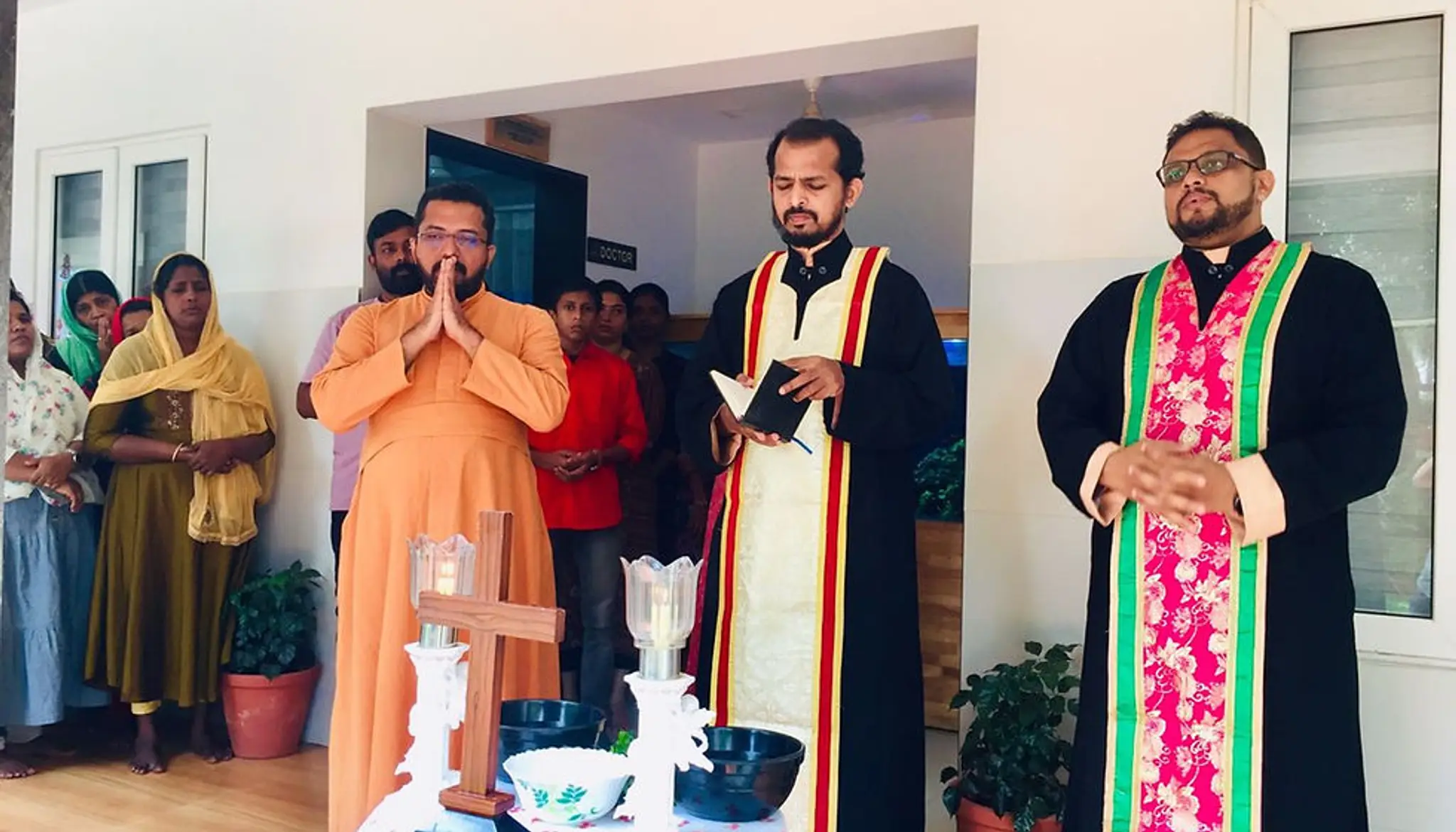 BETHANY NATURE CURE AND YOGA CENTER