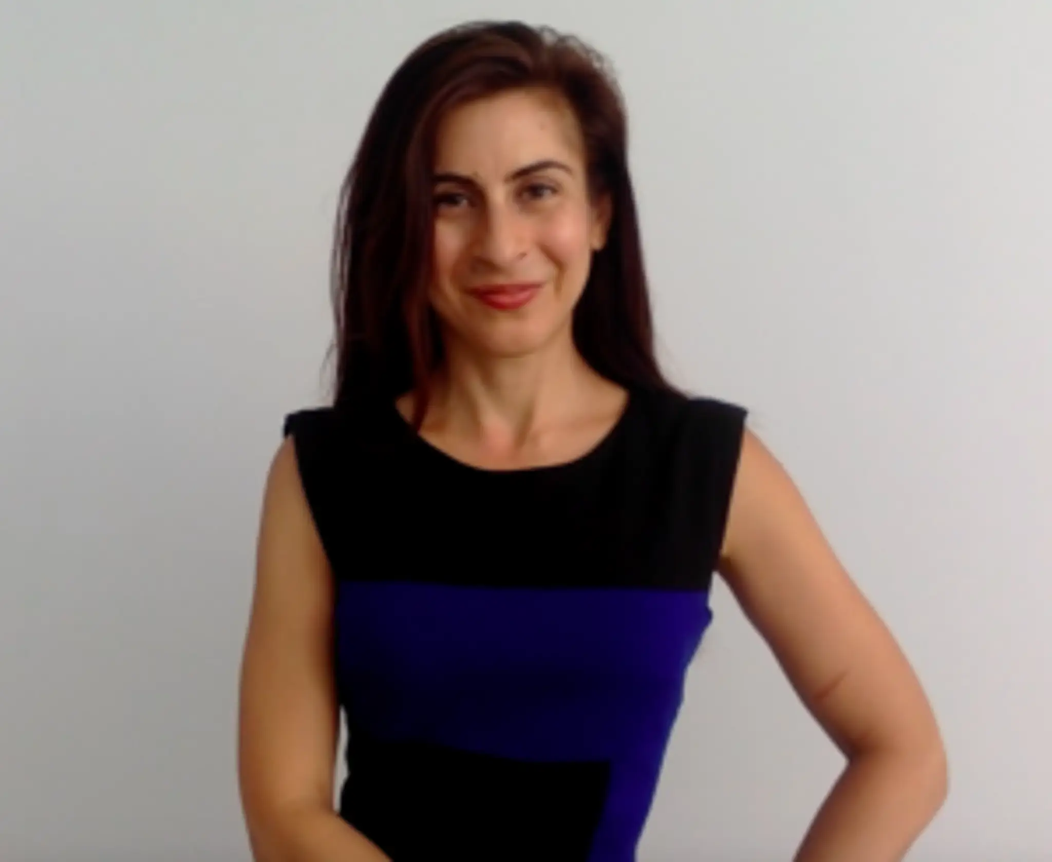 Elizabeth Pattalis: Registered Nutritionist - Pilates - Online Clinic