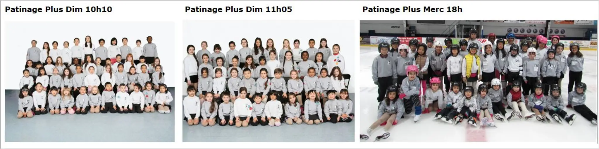 Lasalle Borough Hall