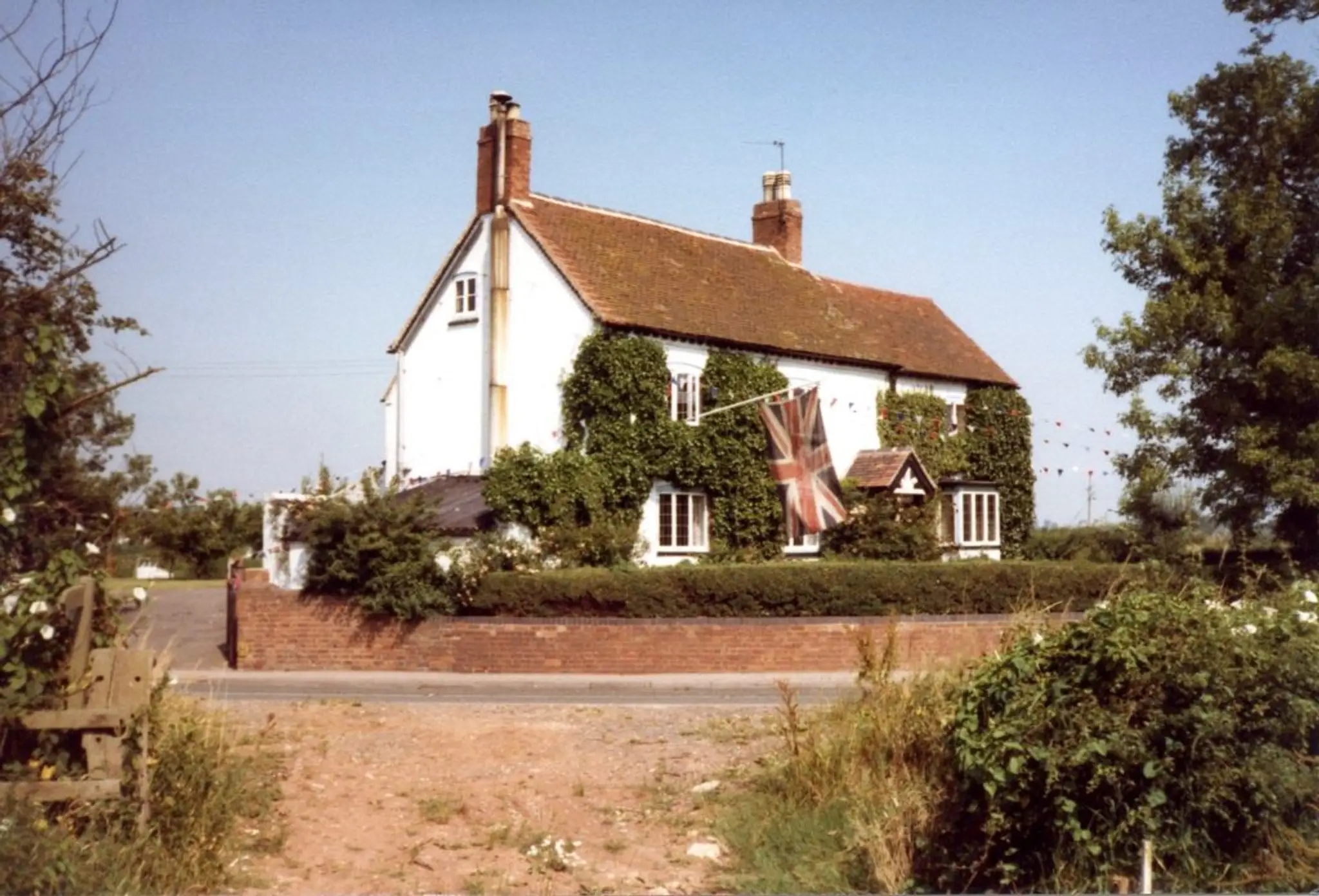Marton Playing Fields