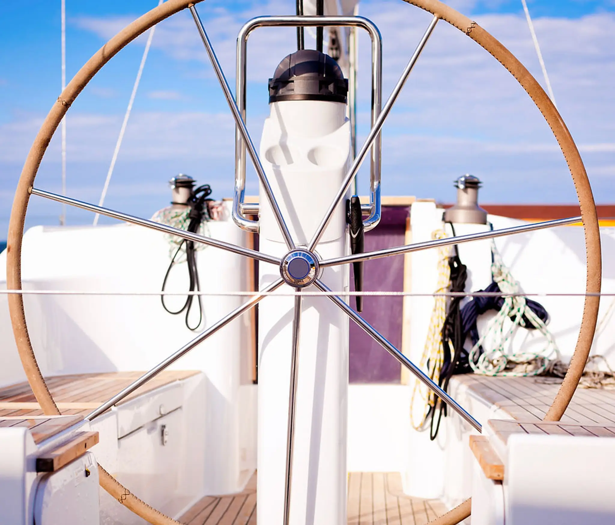 Saltash Sailing Club