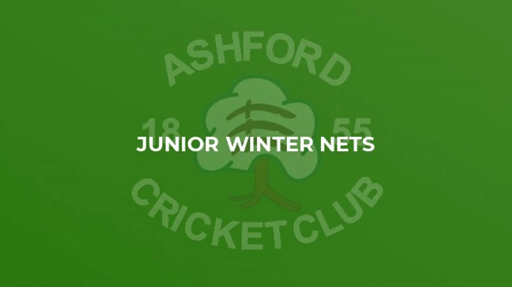 Ashford Cricket Club