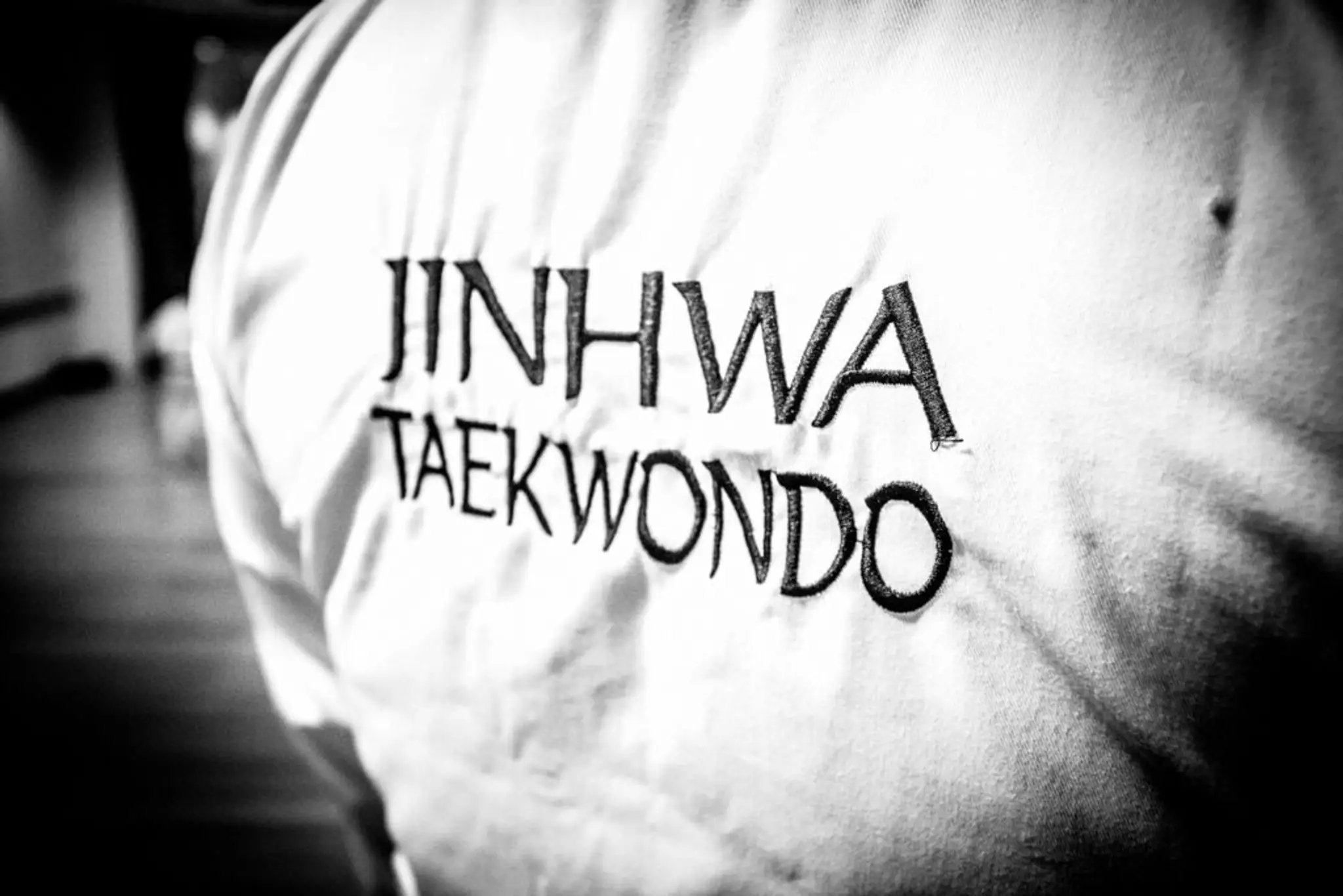 Jinhwa Taekwondo