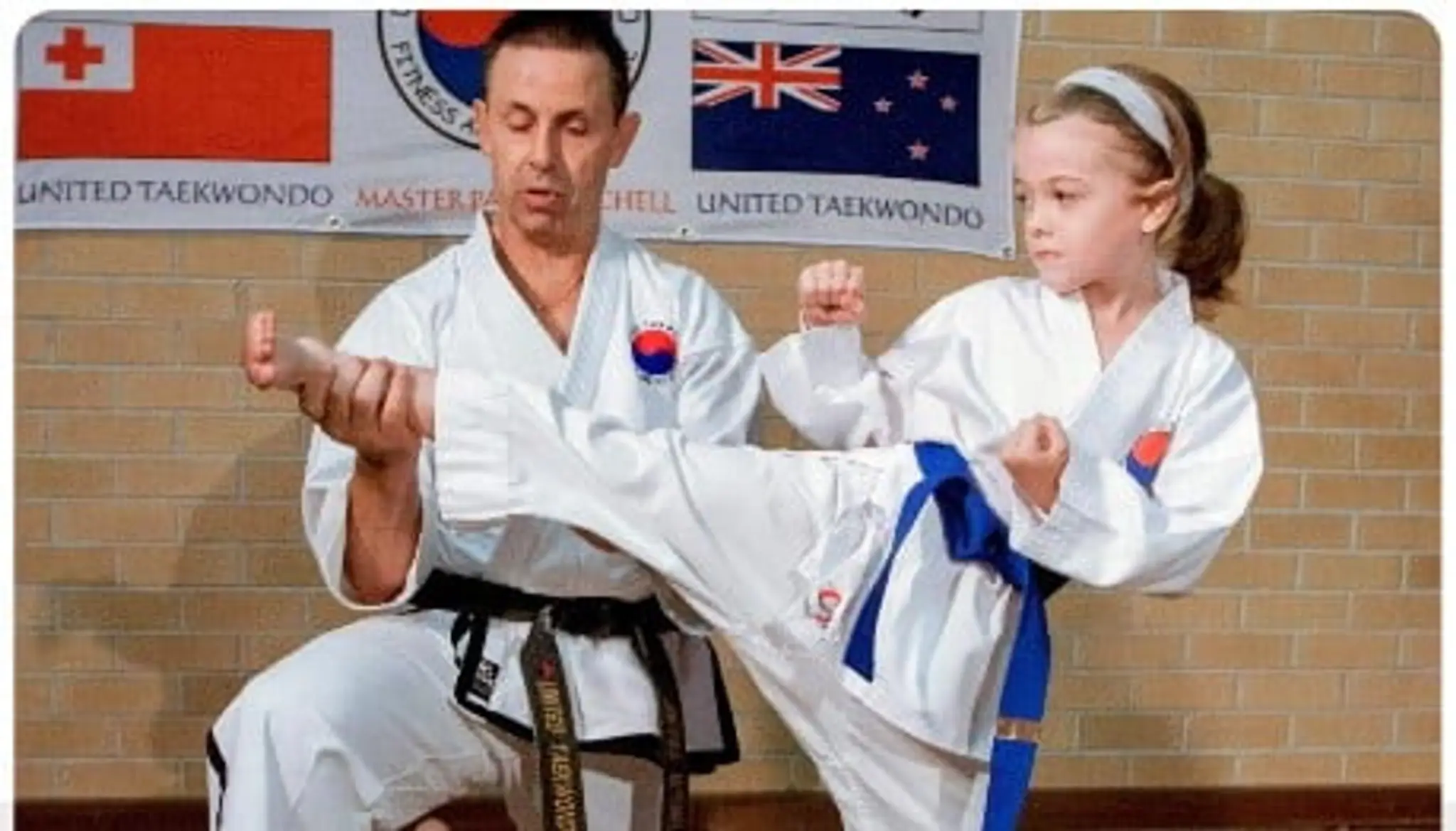 United Taekwondo Oran Park