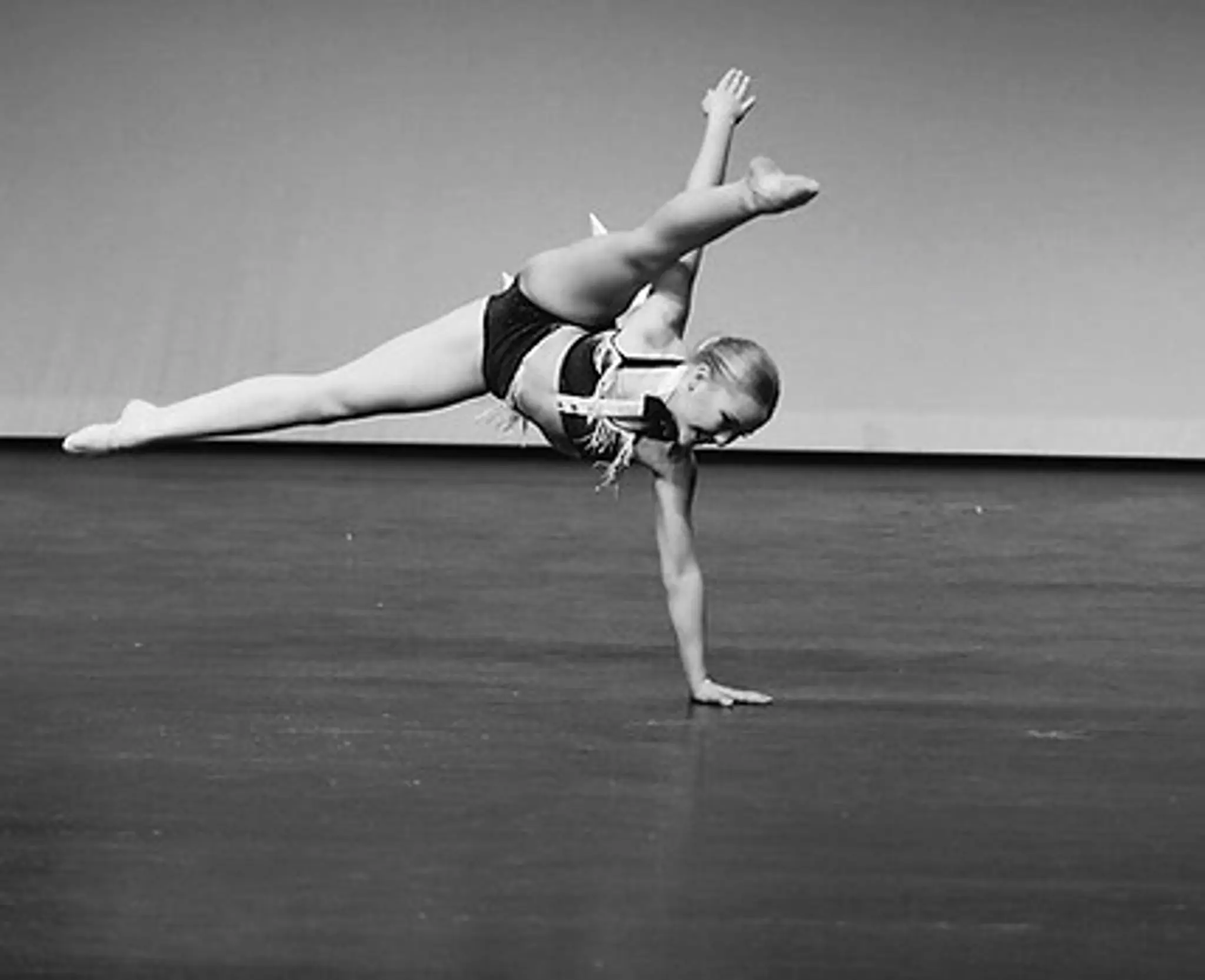 Foundations Dance Company