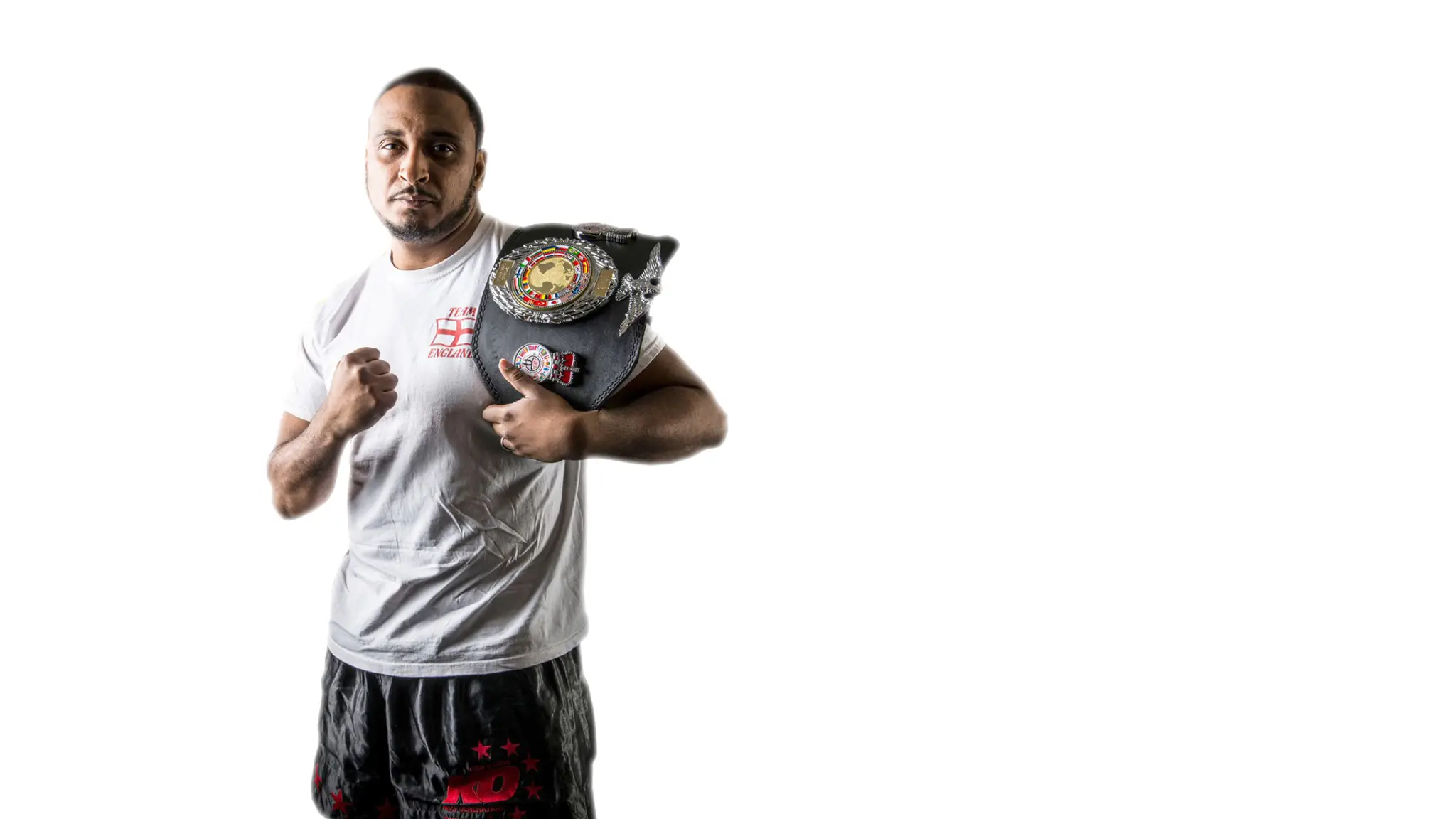 SN Combat Academy (CROYDON)