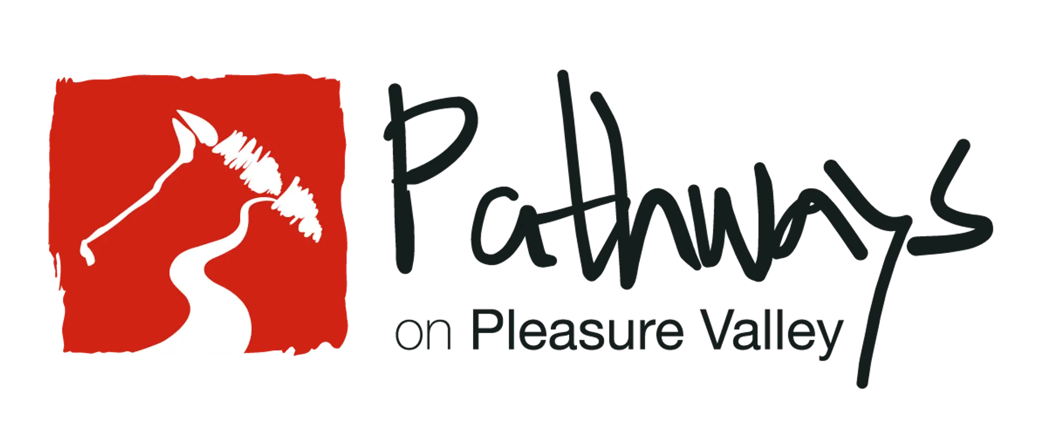 Pathways on Pleasure Valley