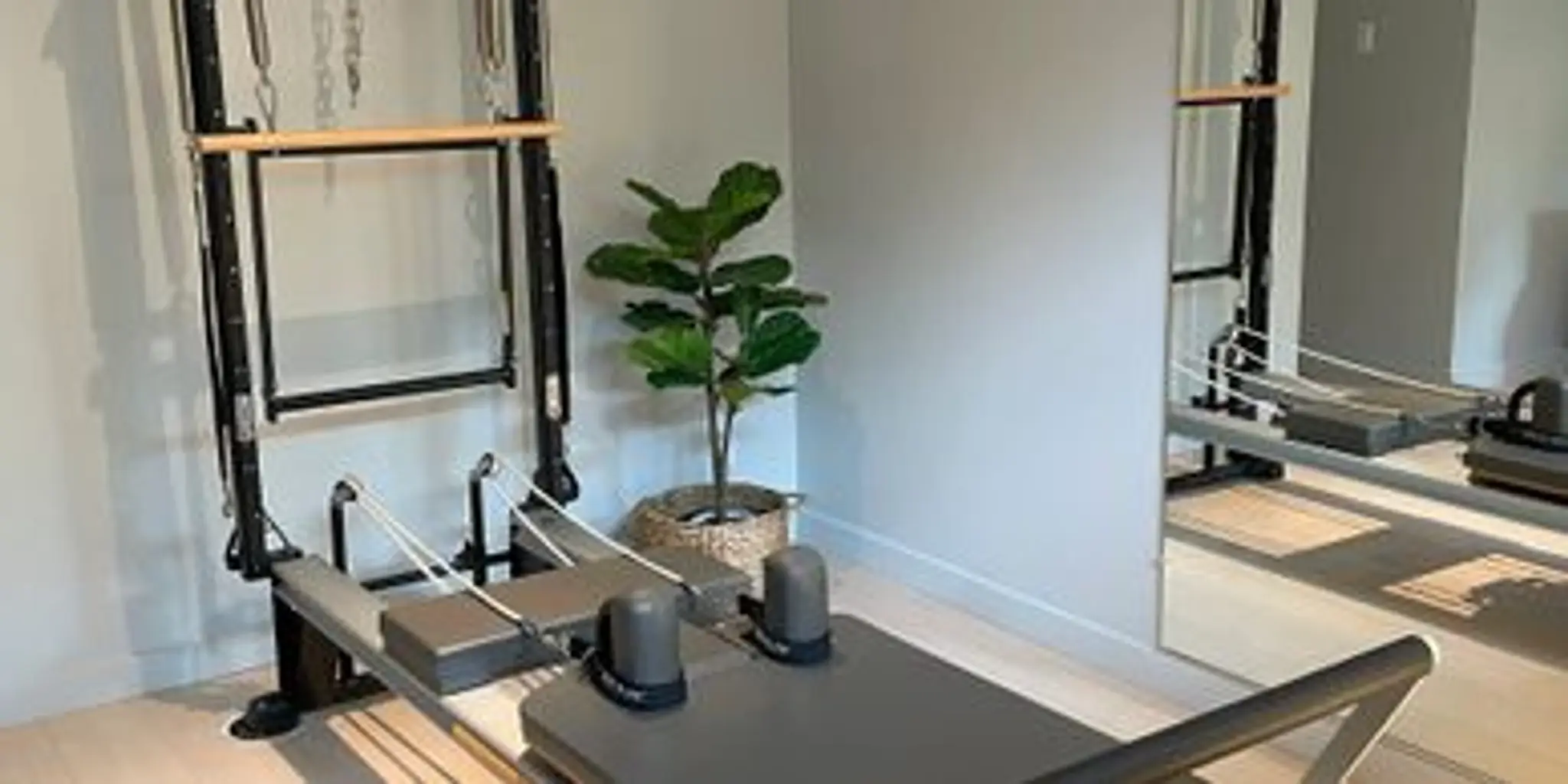 Pilates Perfection Life