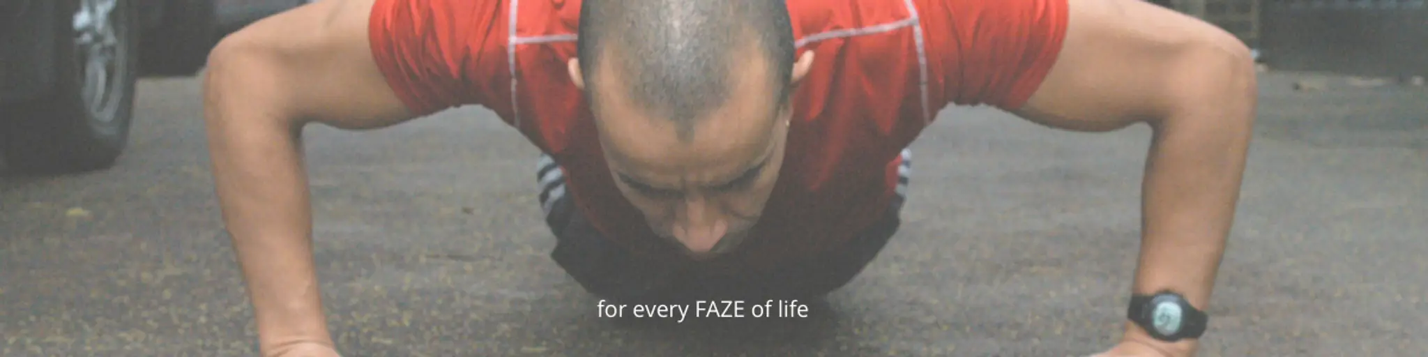 Bodyfaze Personal Trainer & Pilates Instructor