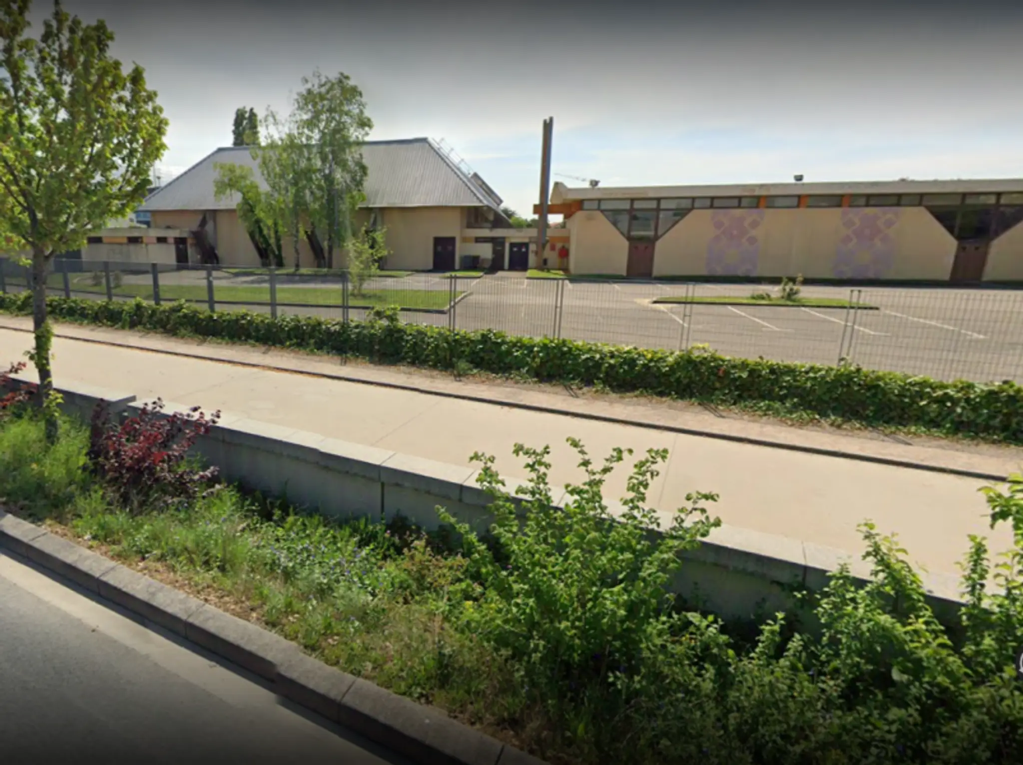 Club Sportif Décines Volley-Ball