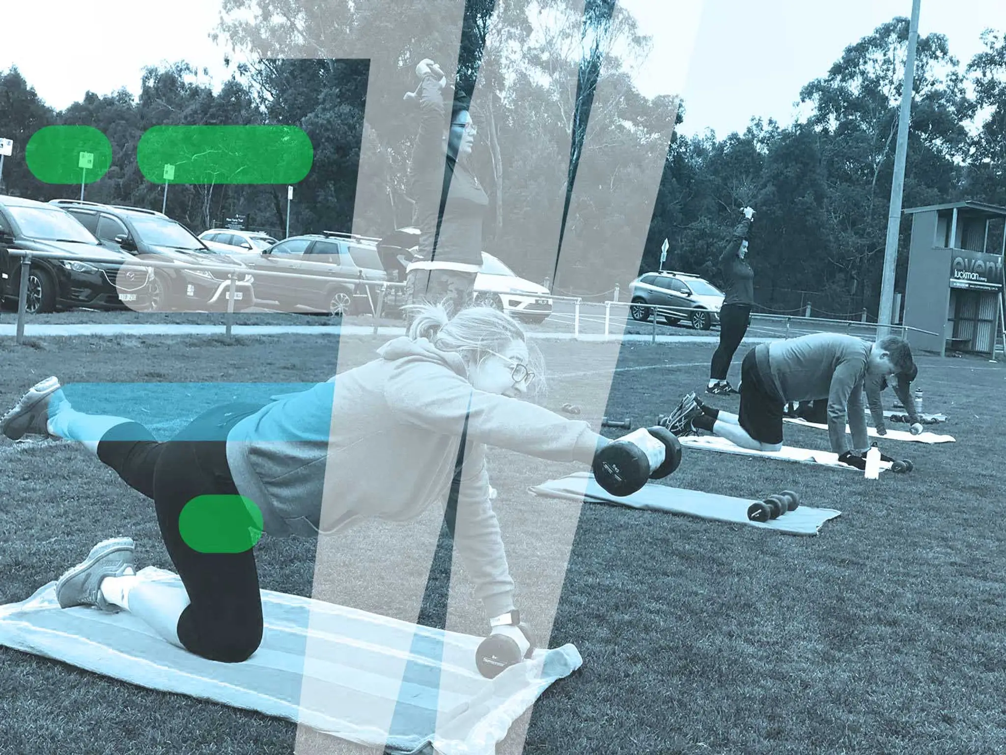 Wild Stride Fitness Ivanhoe