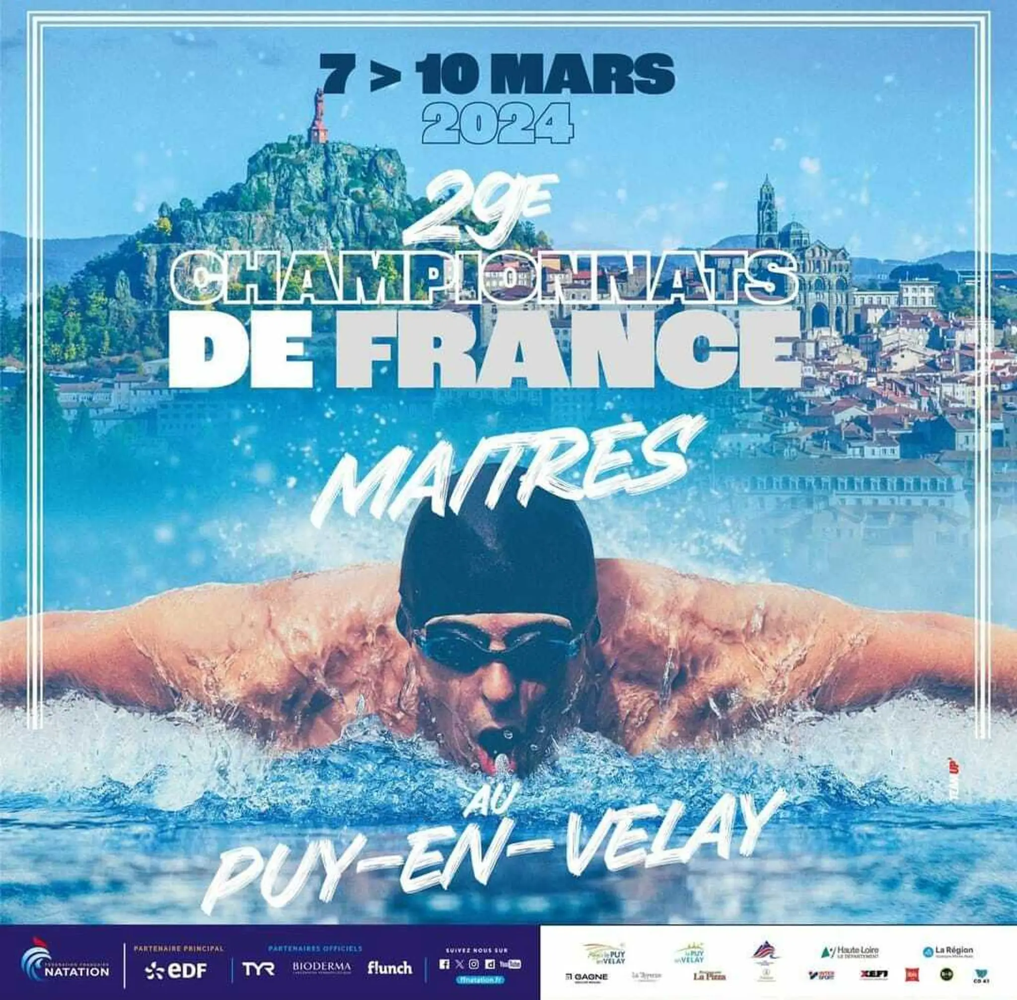 Club Natation Bourg CNB