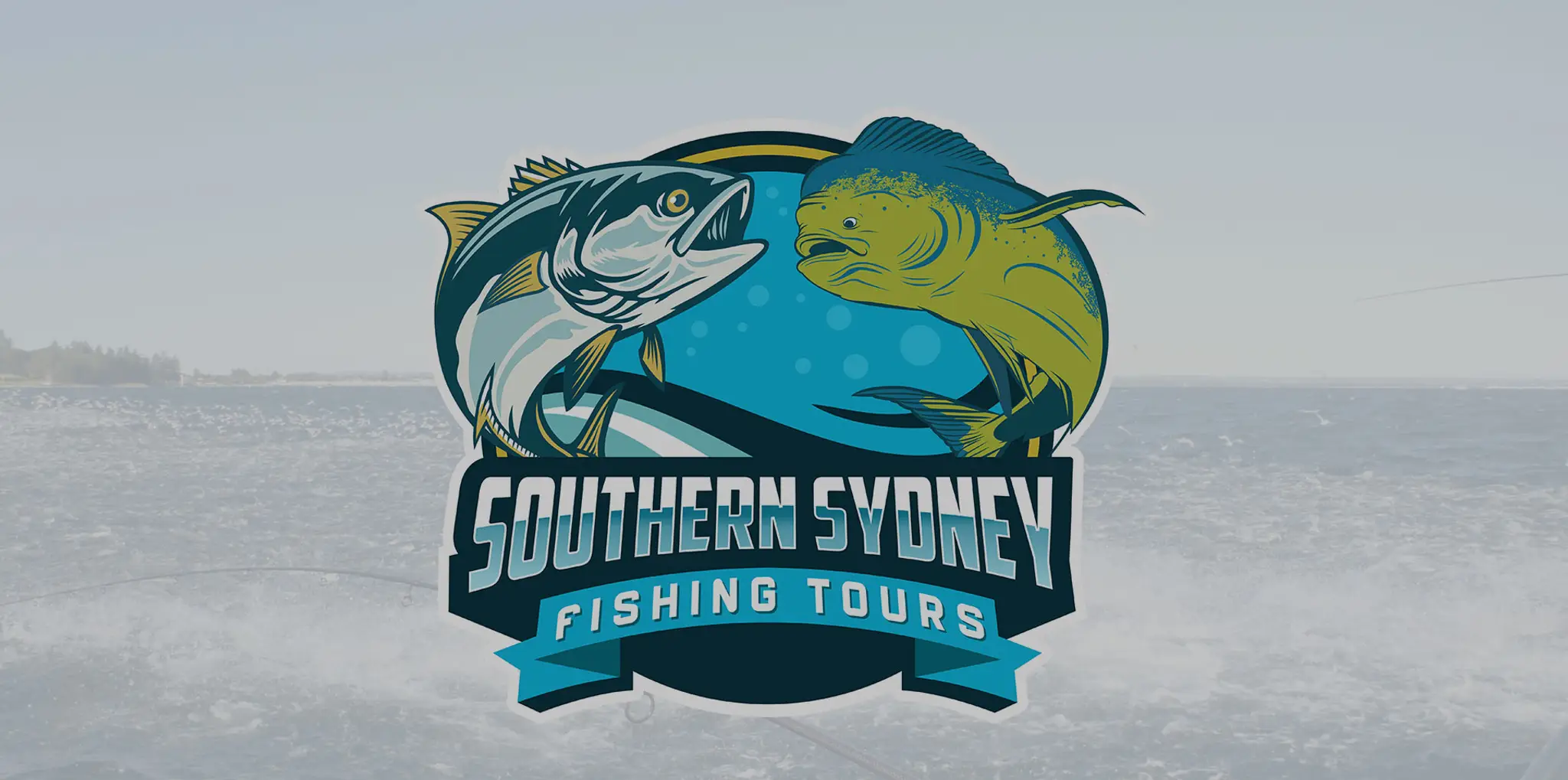 Southern Sydney Fishing Tours