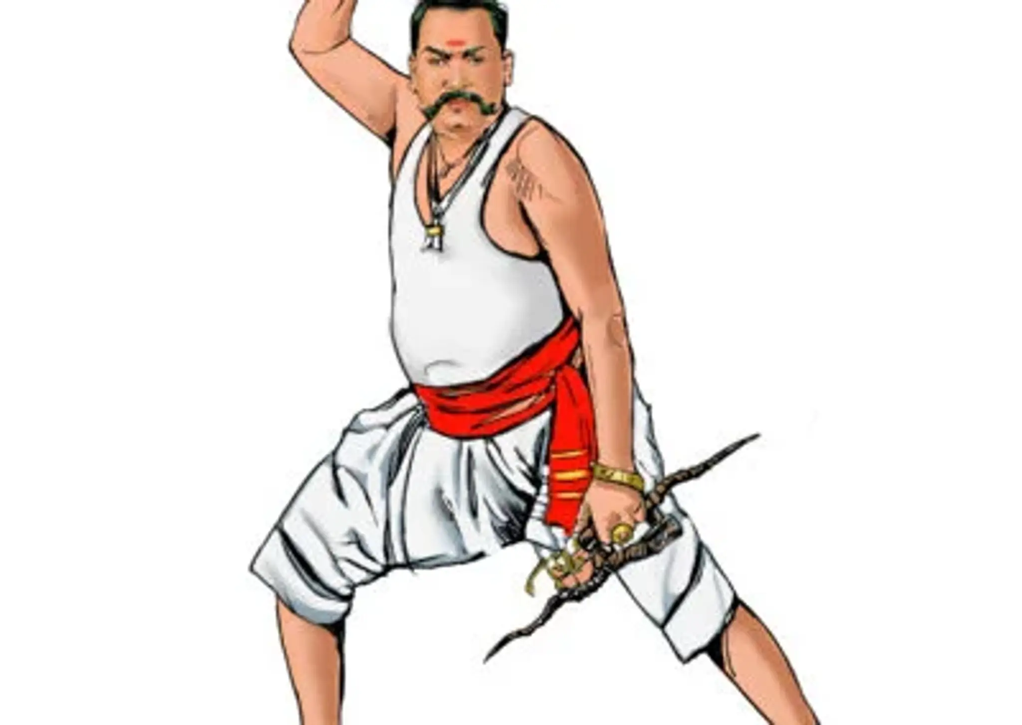 Silamboli Academy Of Tamil Martial Art