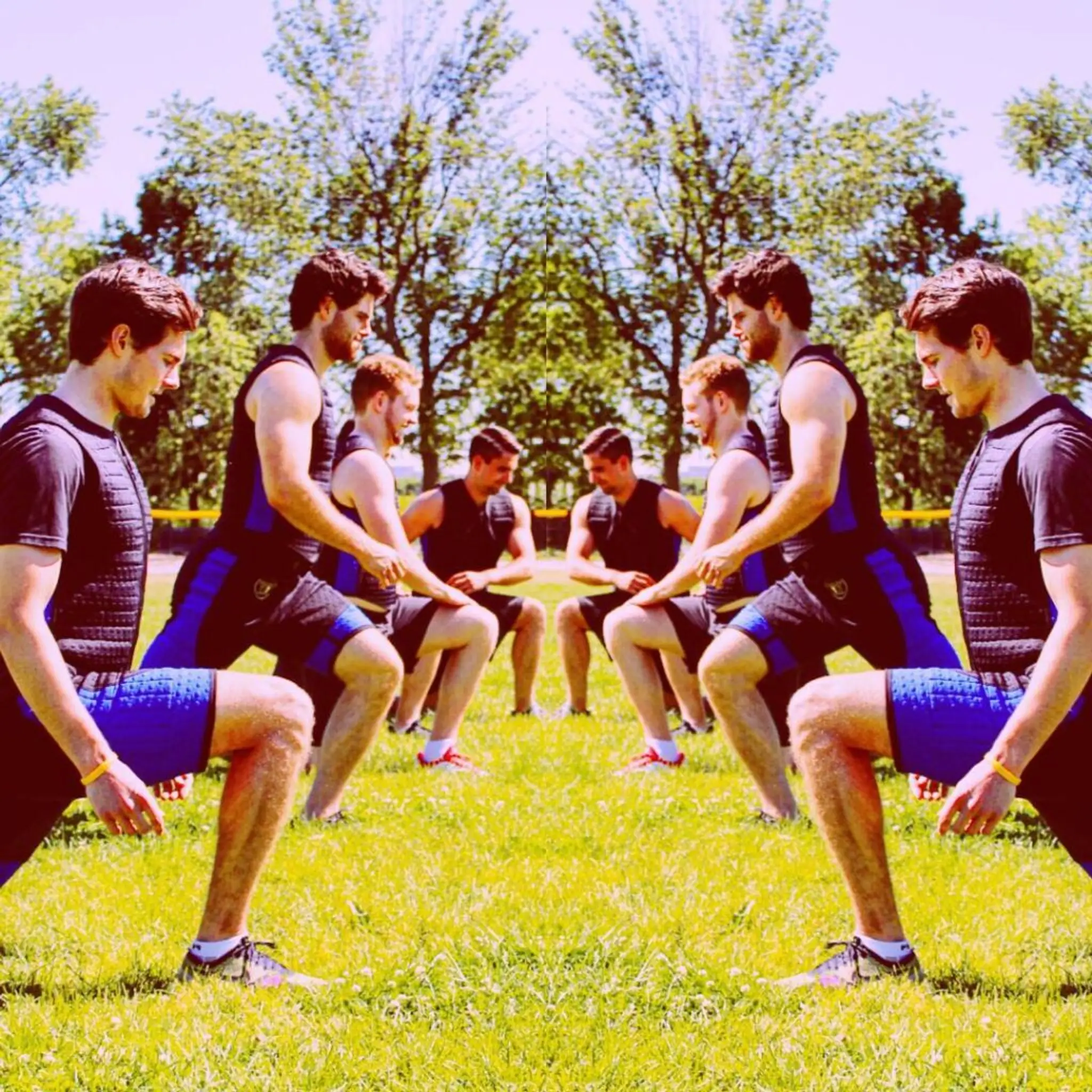 Power Wear Athletics