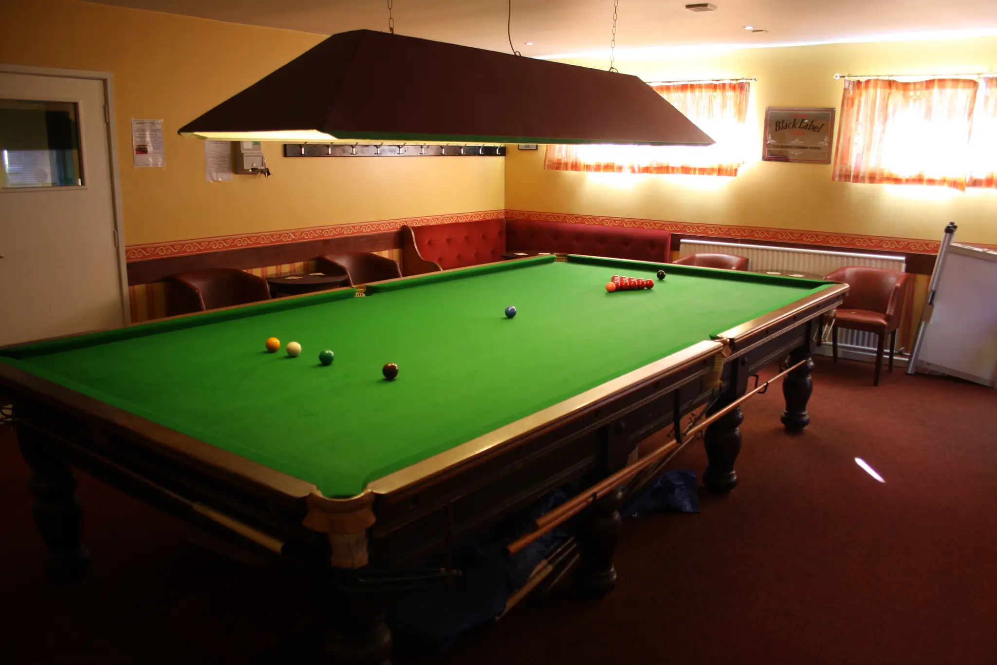 Westwood Social Club