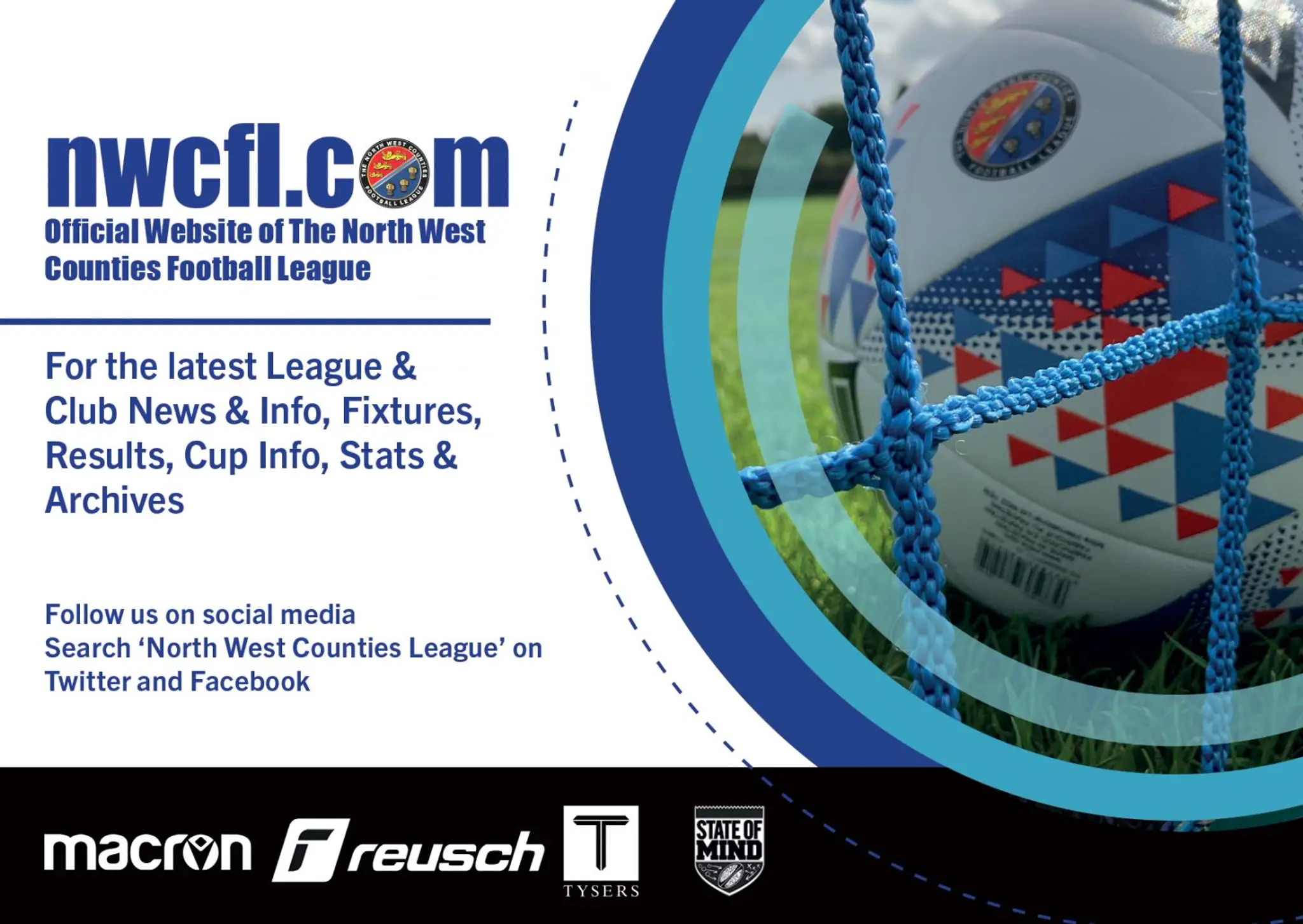 Charnock Richard Football Club