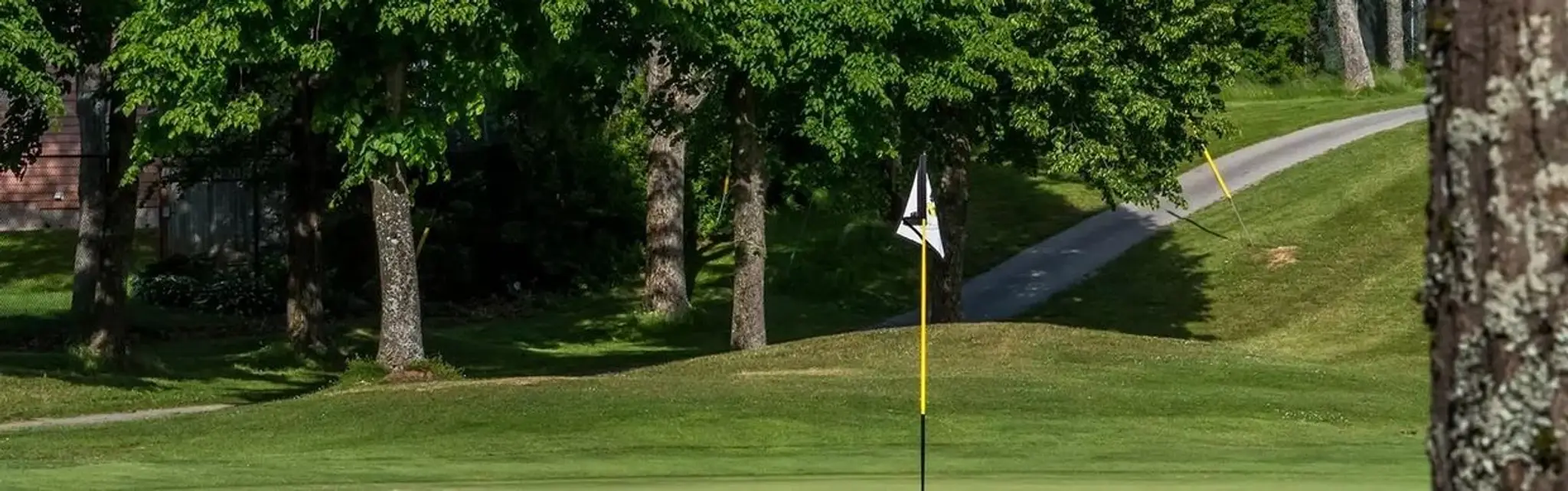 Brightwood Golf & Country Club